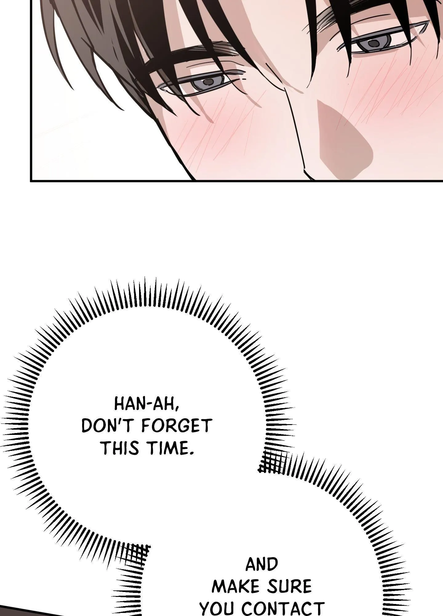 In My Bad - Chapter 5 Page 58