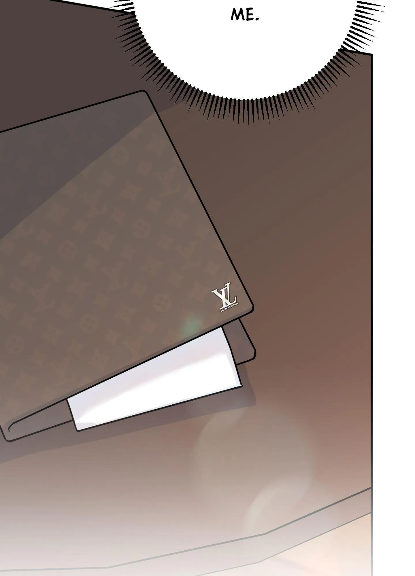 In My Bad - Chapter 5 Page 59