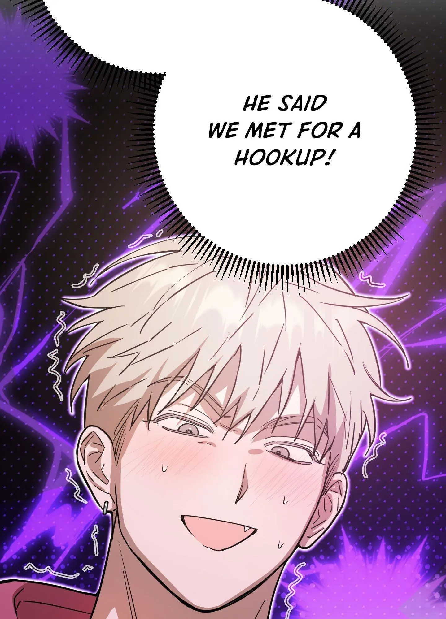 In My Bad - Chapter 5 Page 66