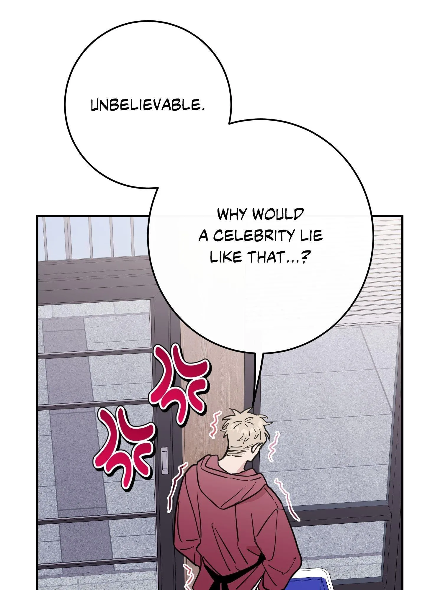 In My Bad - Chapter 5 Page 69