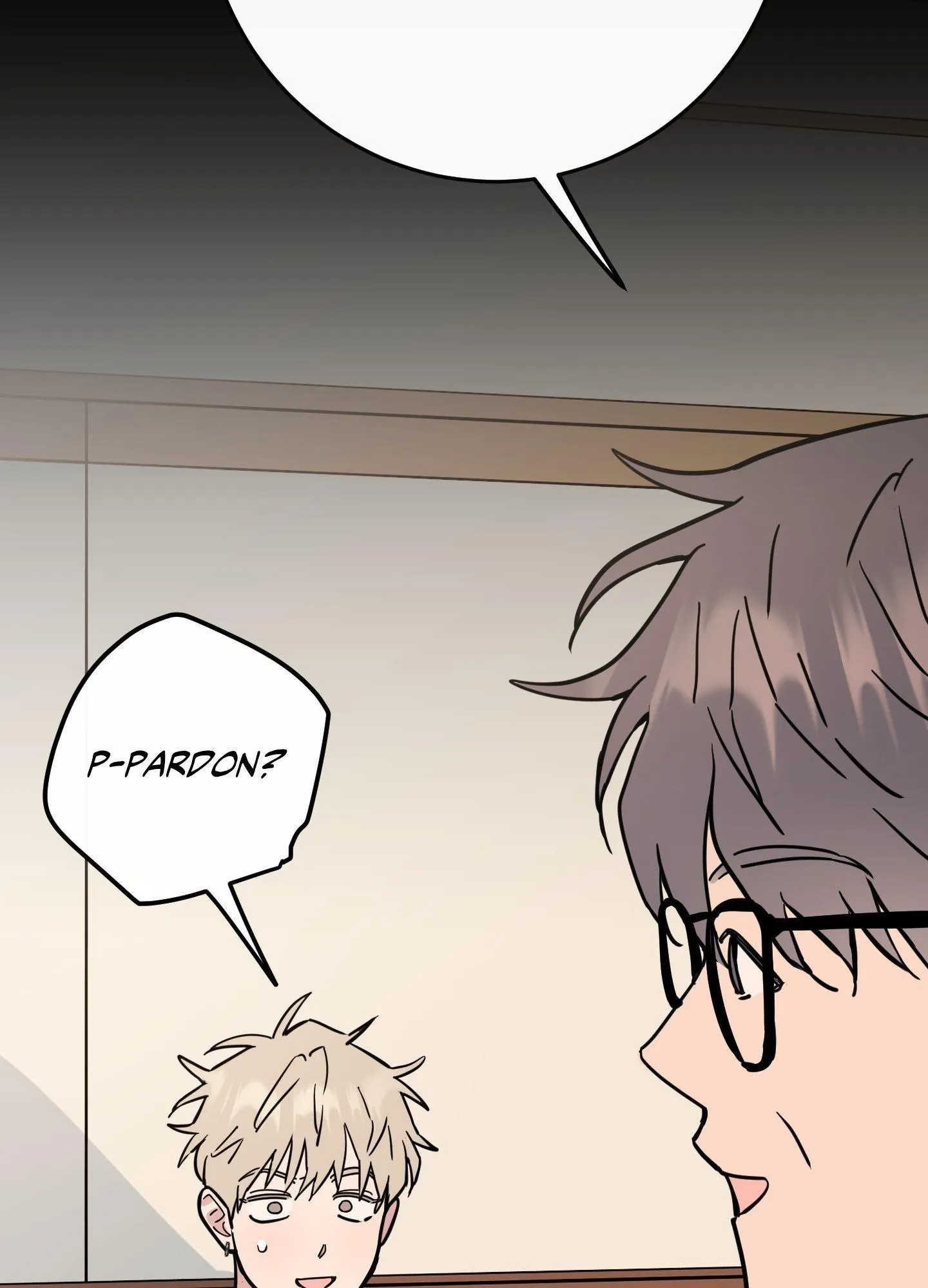 In My Bad - Chapter 5 Page 71