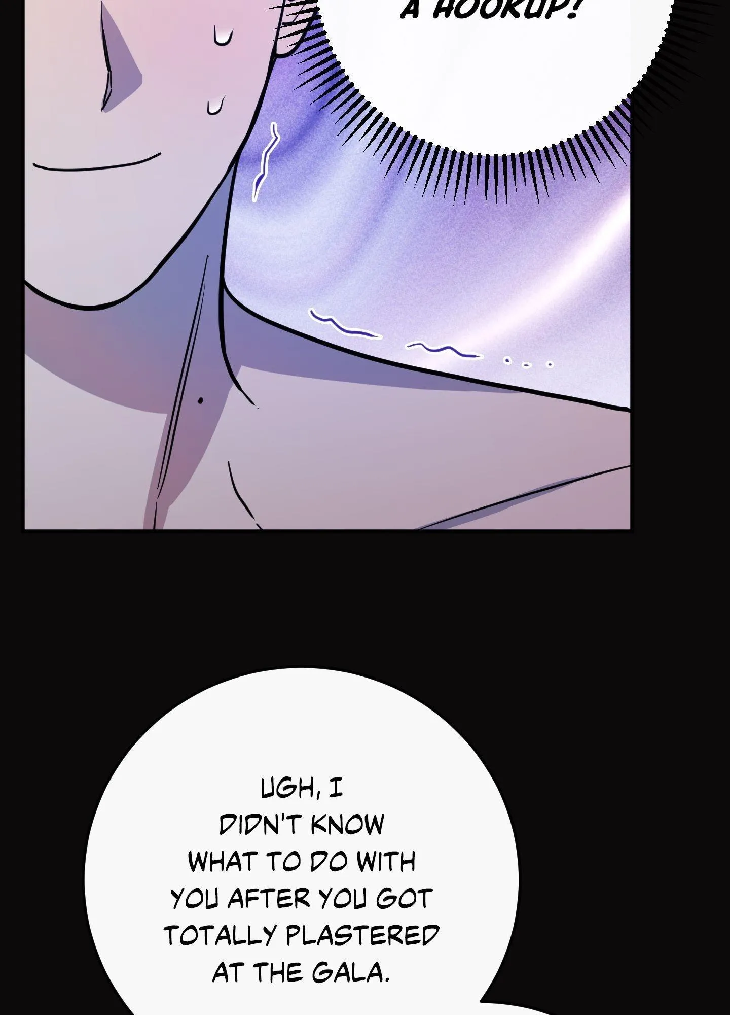 In My Bad - Chapter 5 Page 75