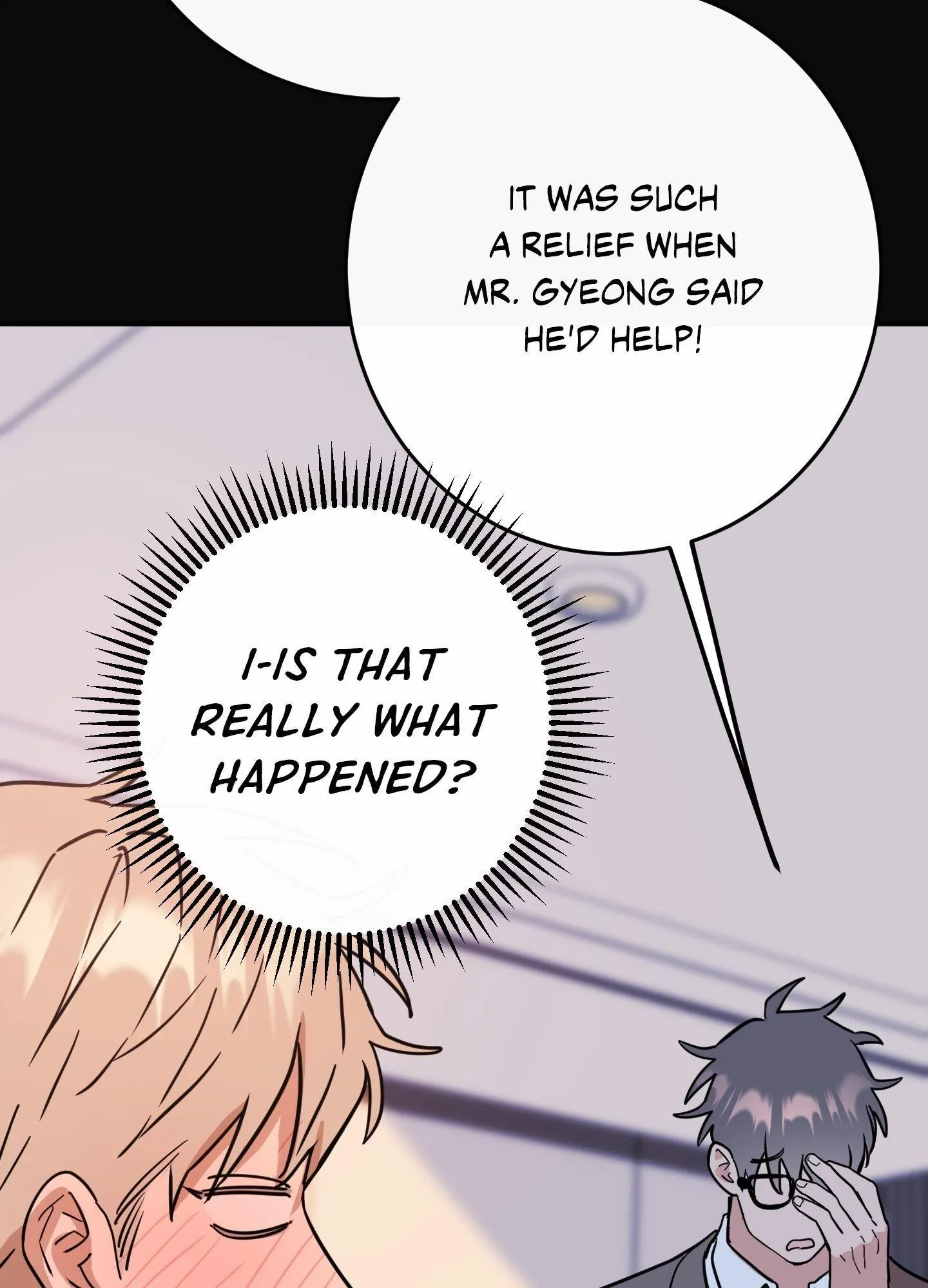 In My Bad - Chapter 5 Page 76