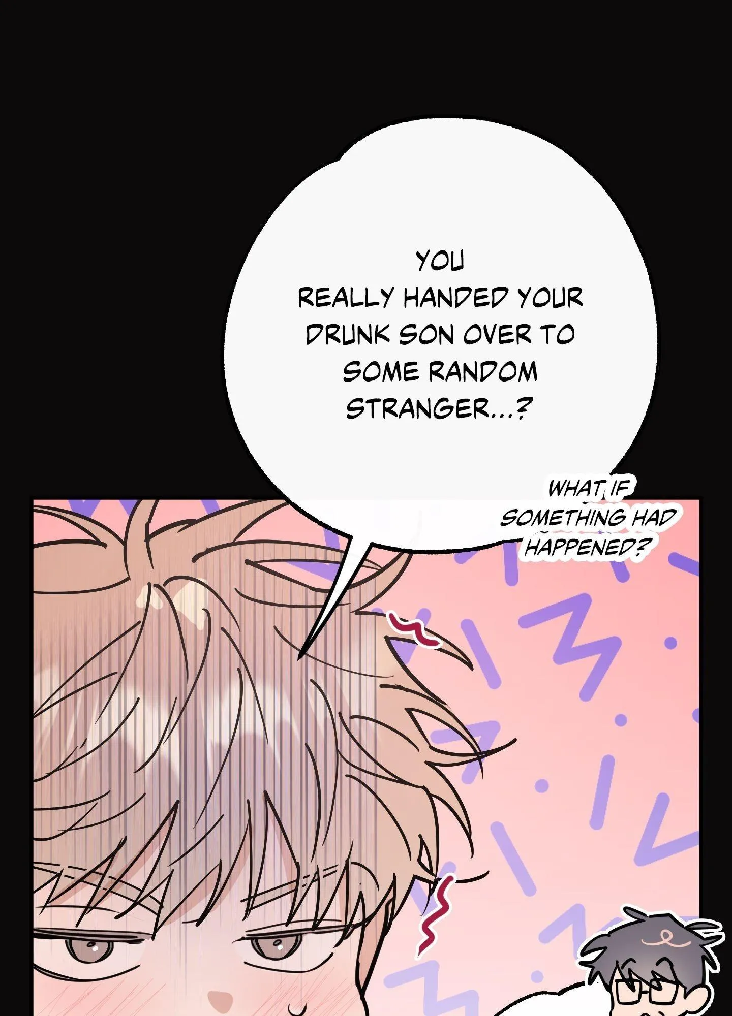 In My Bad - Chapter 5 Page 78
