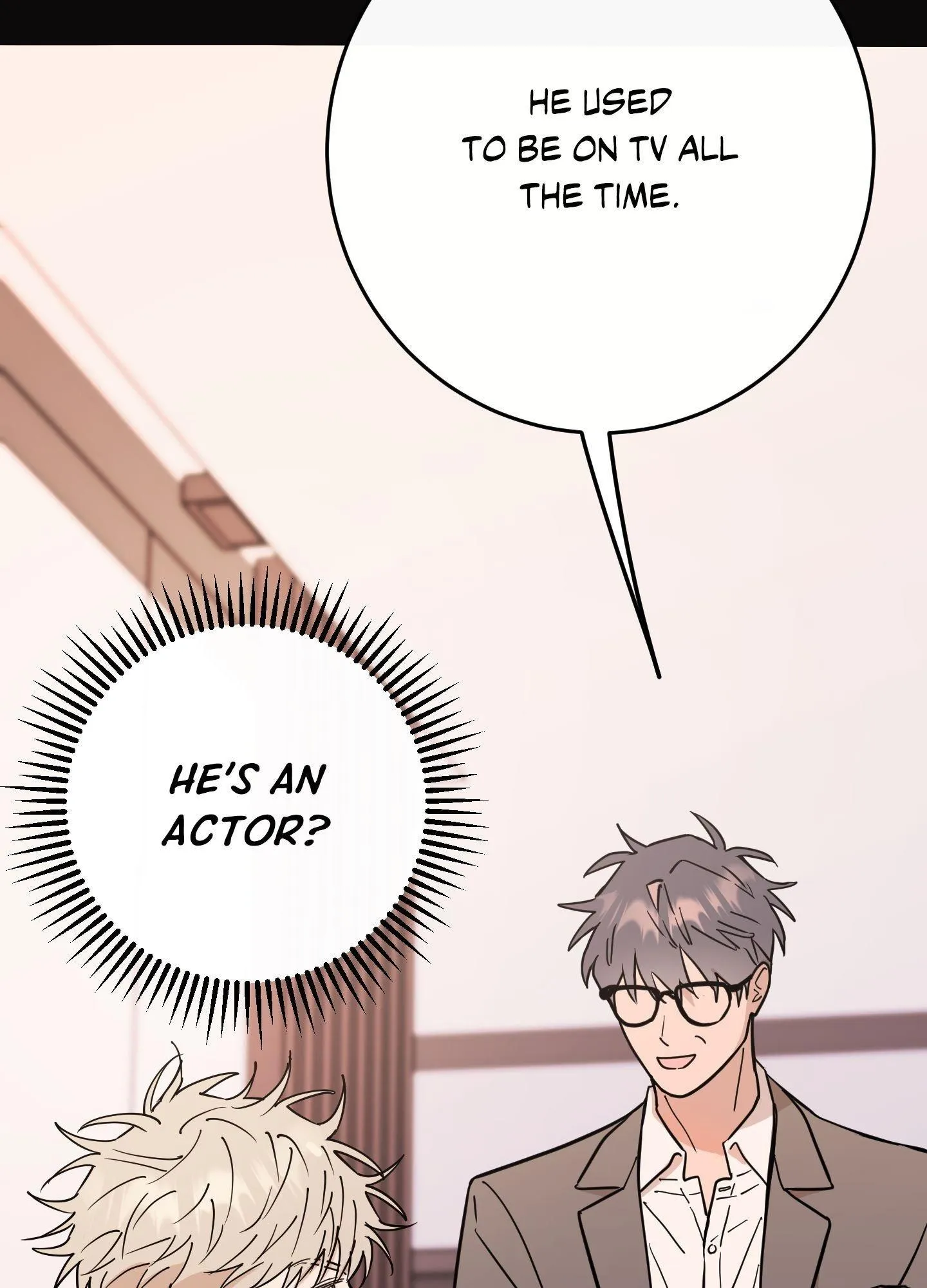 In My Bad - Chapter 5 Page 80