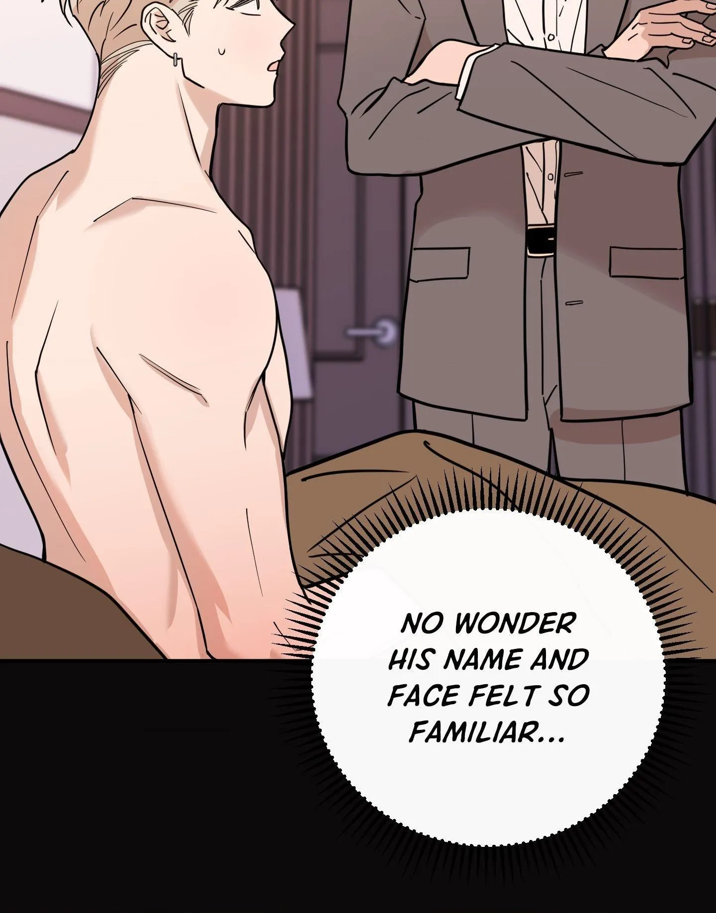 In My Bad - Chapter 5 Page 81