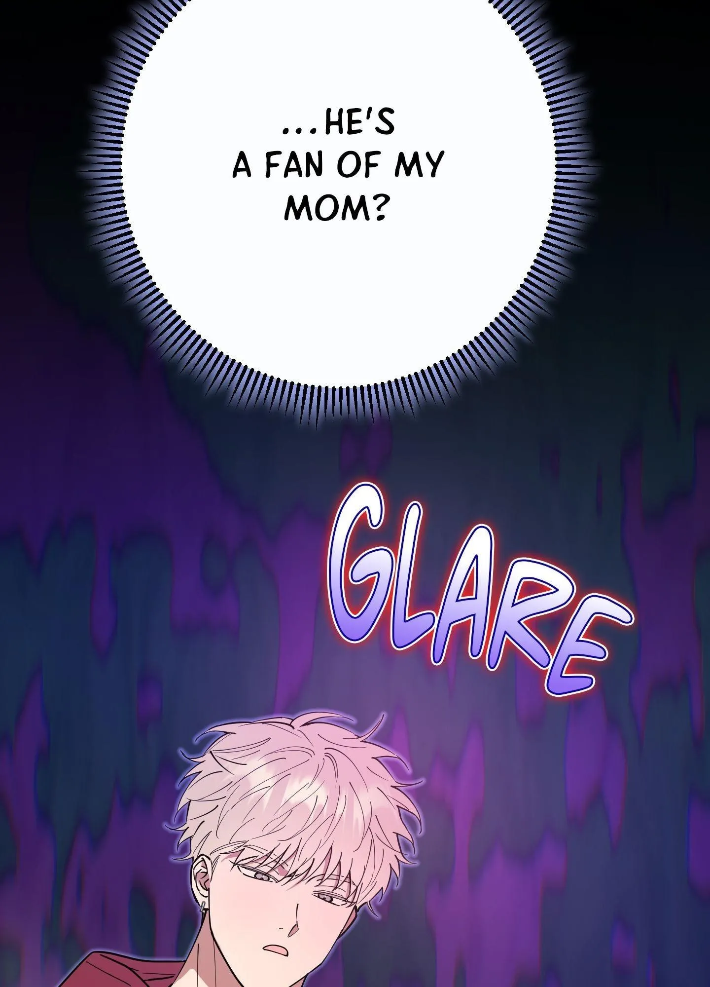 In My Bad - Chapter 5 Page 84