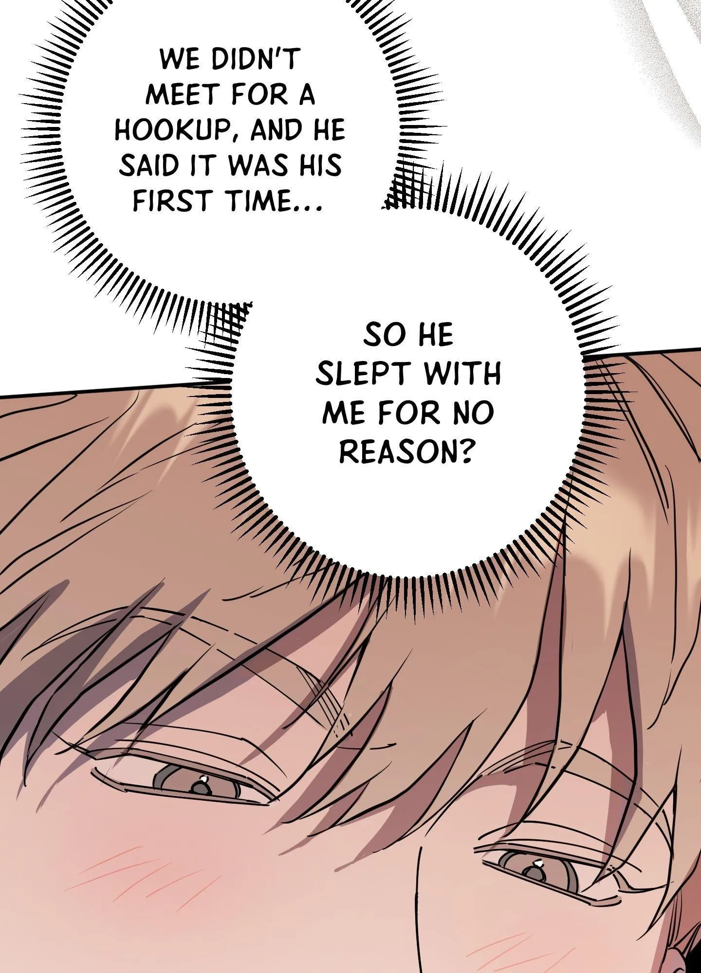 In My Bad - Chapter 5 Page 87