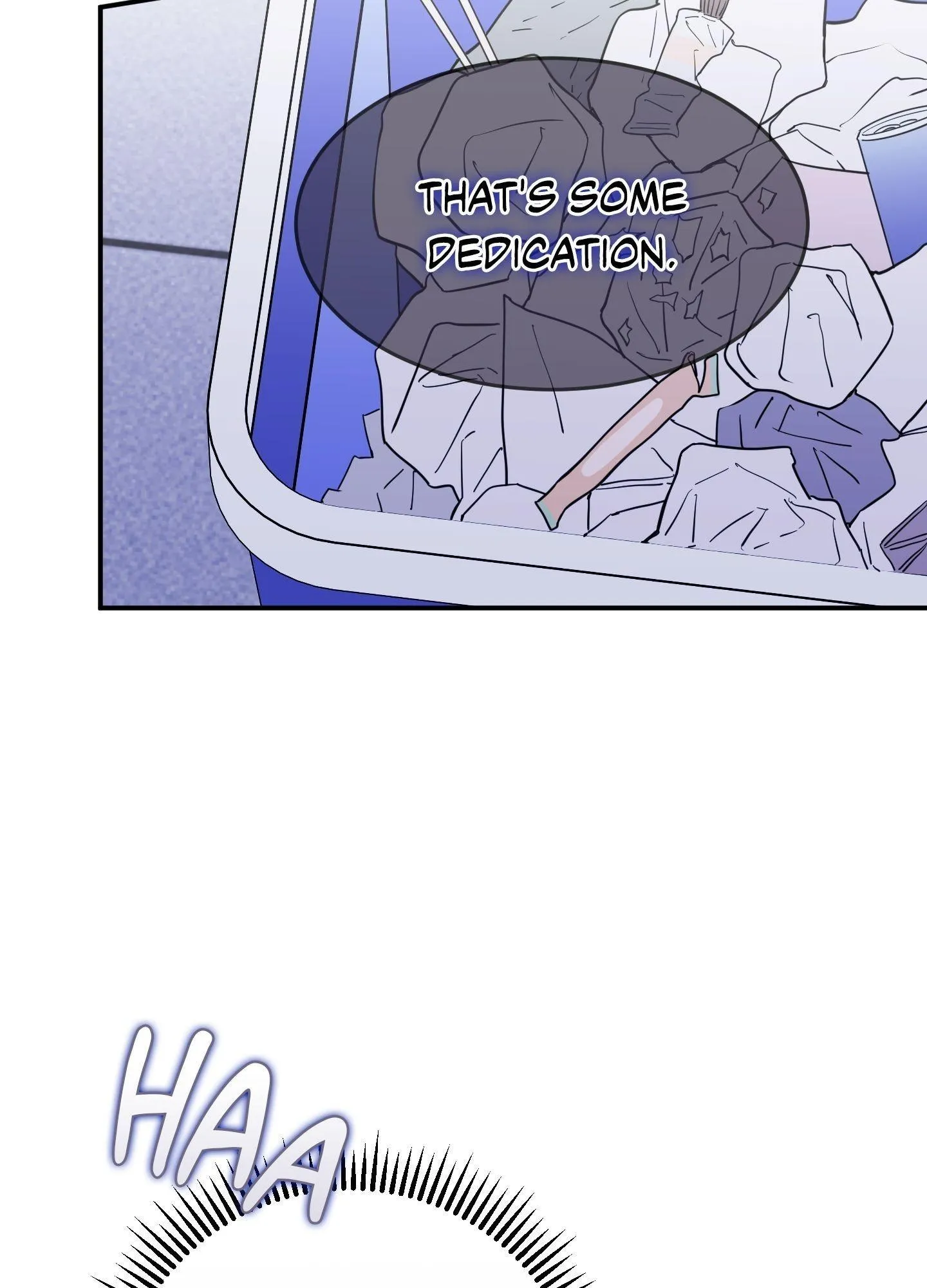 In My Bad - Chapter 5 Page 89