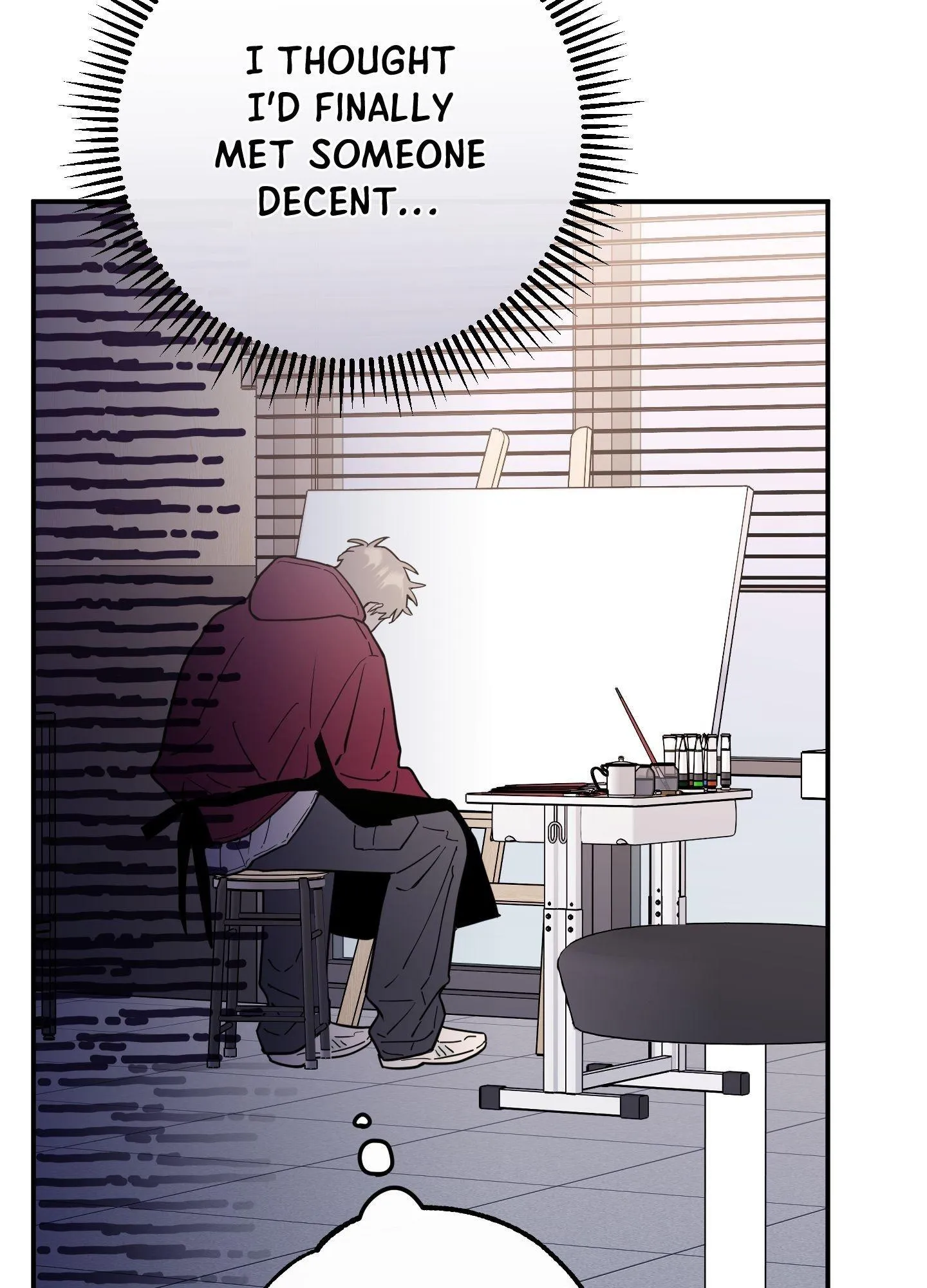 In My Bad - Chapter 5 Page 90