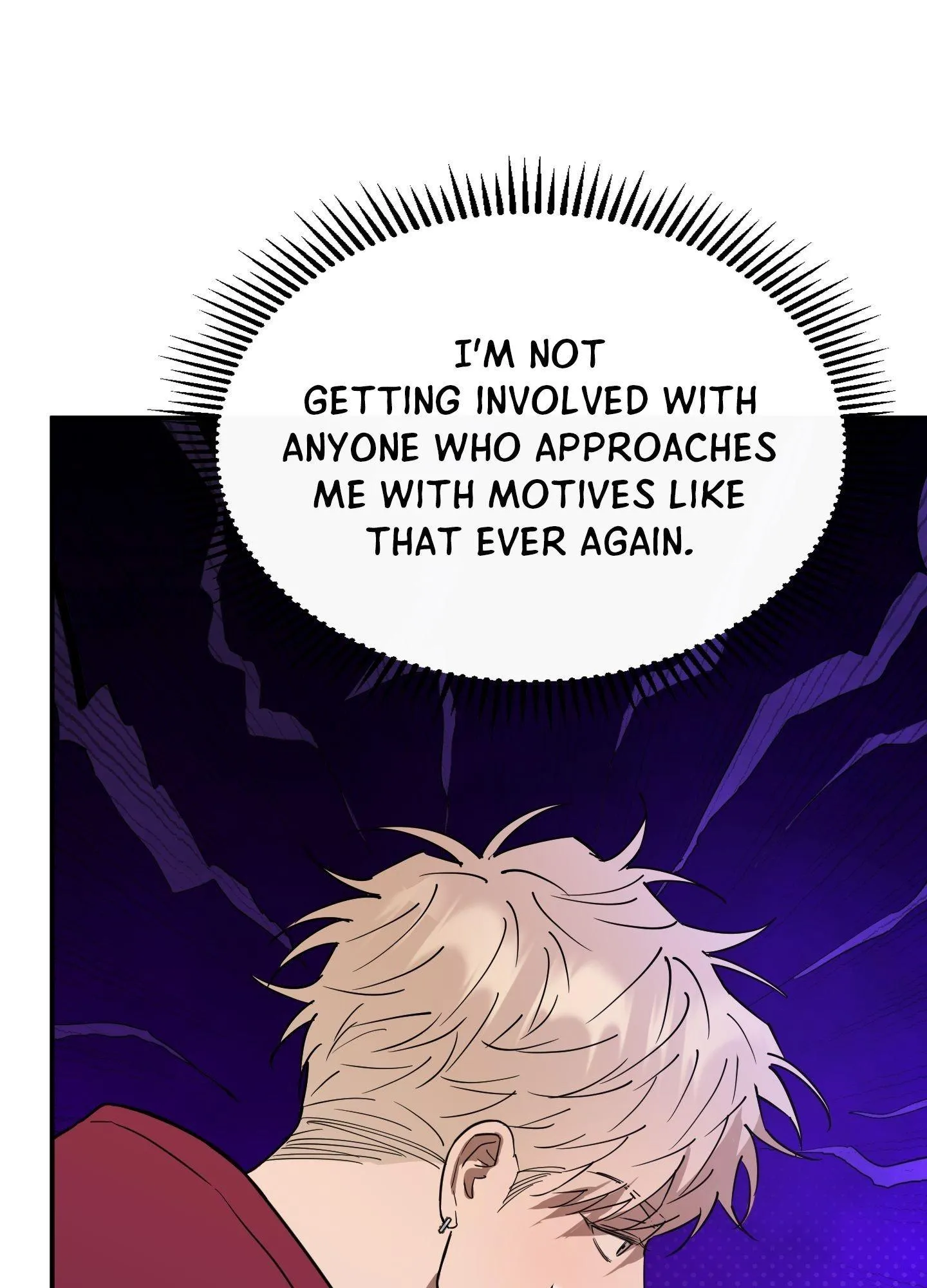 In My Bad - Chapter 5 Page 92