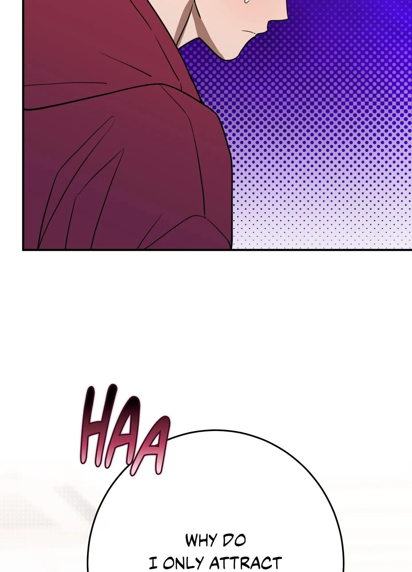 In My Bad - Chapter 5 Page 93