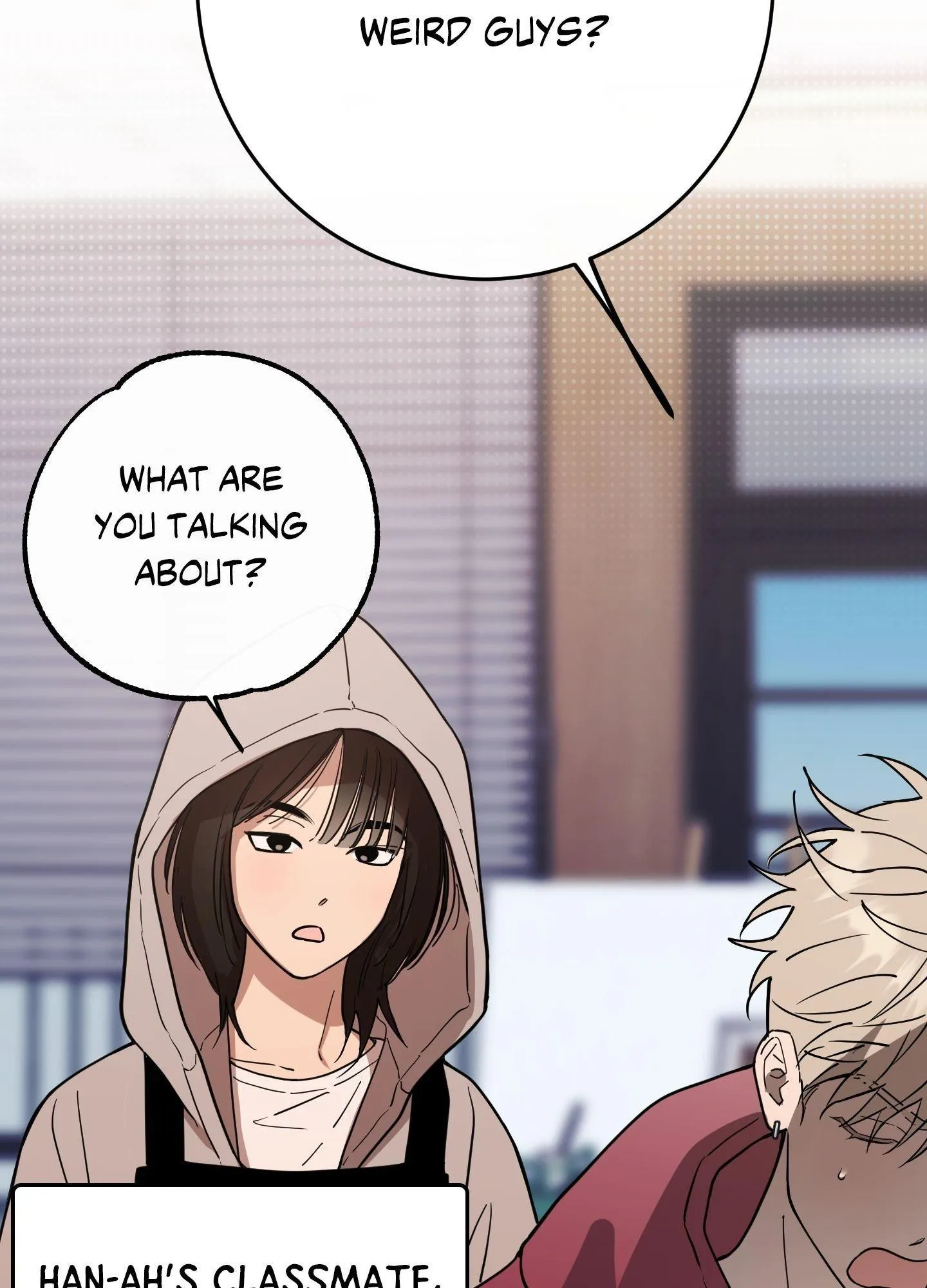 In My Bad - Chapter 5 Page 94