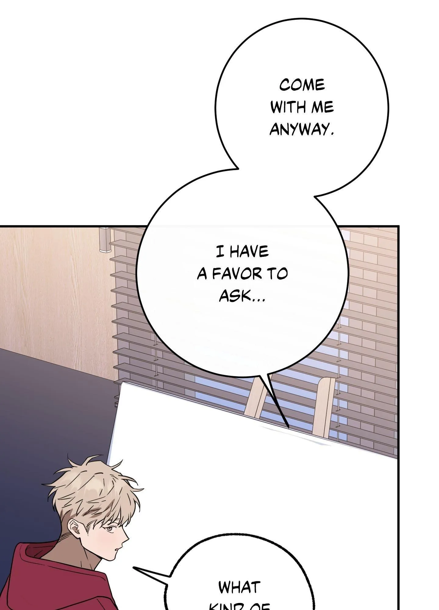 In My Bad - Chapter 5 Page 97