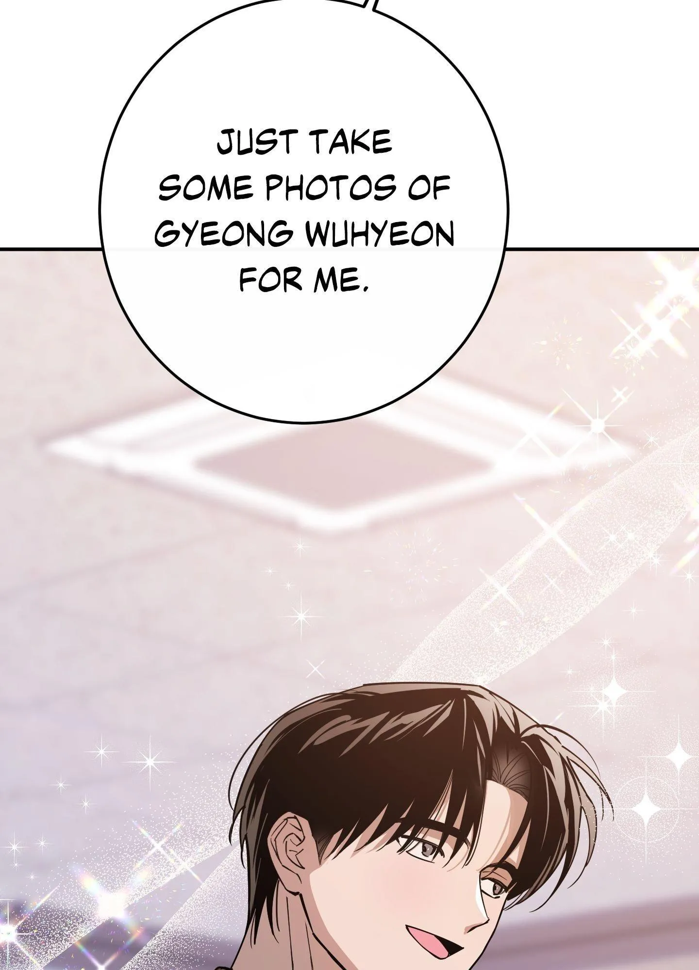 In My Bad - Chapter 5 Page 99