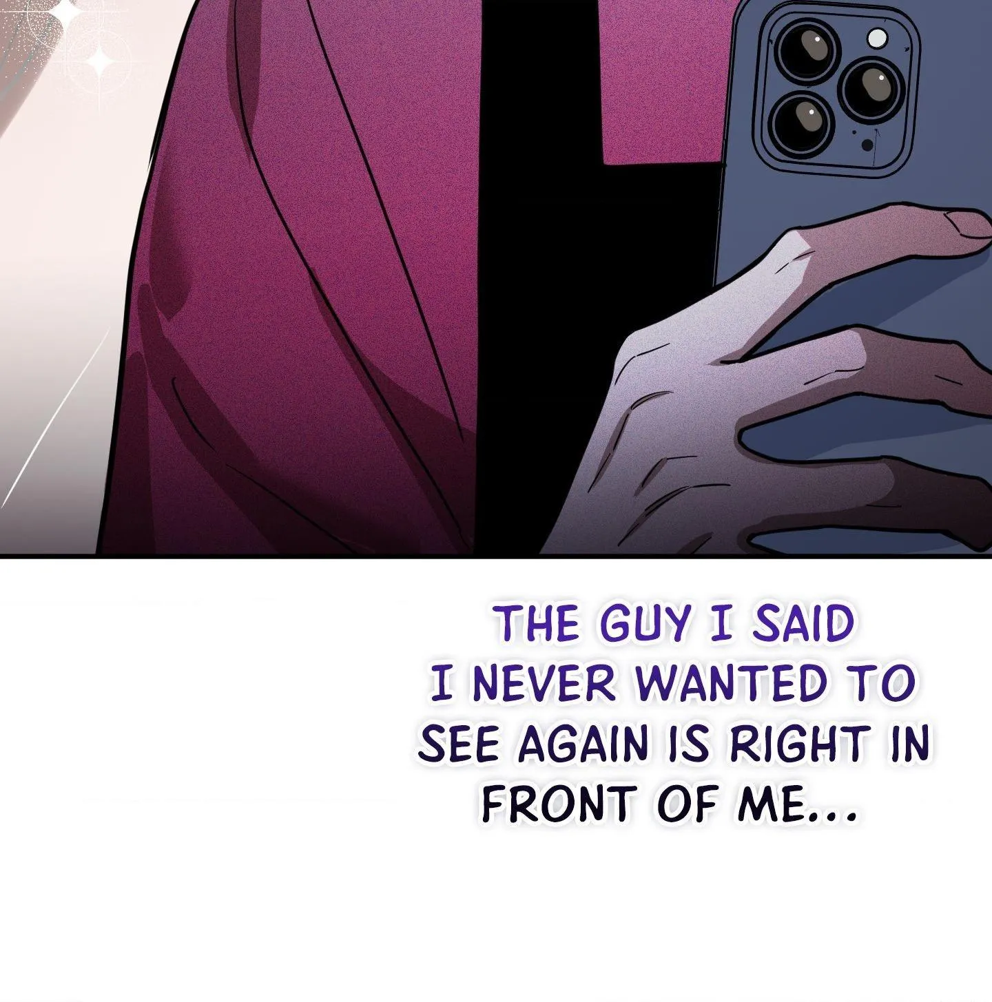 In My Bad - Chapter 5 Page 101