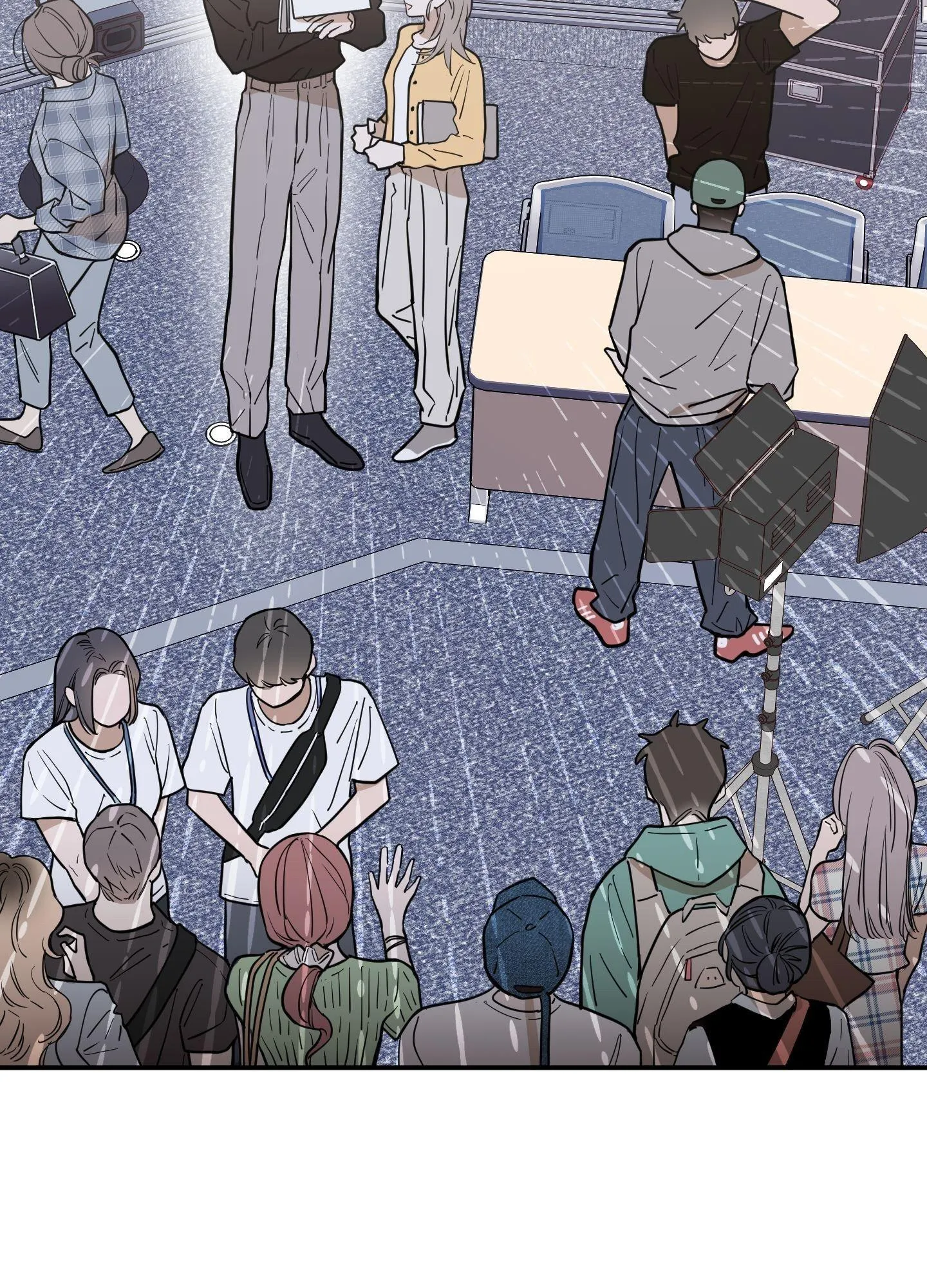 In My Bad - Chapter 5 Page 103