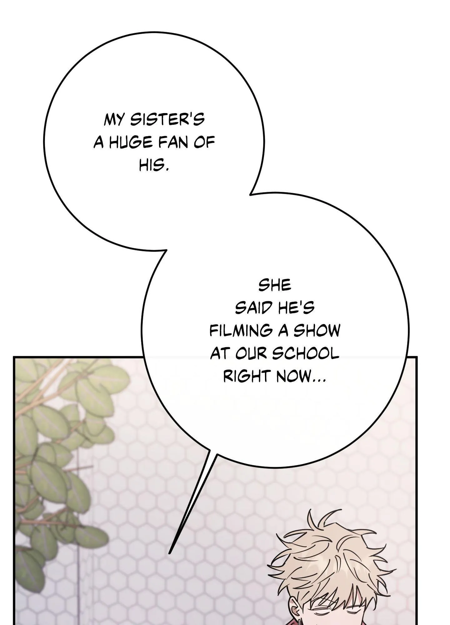In My Bad - Chapter 5 Page 104