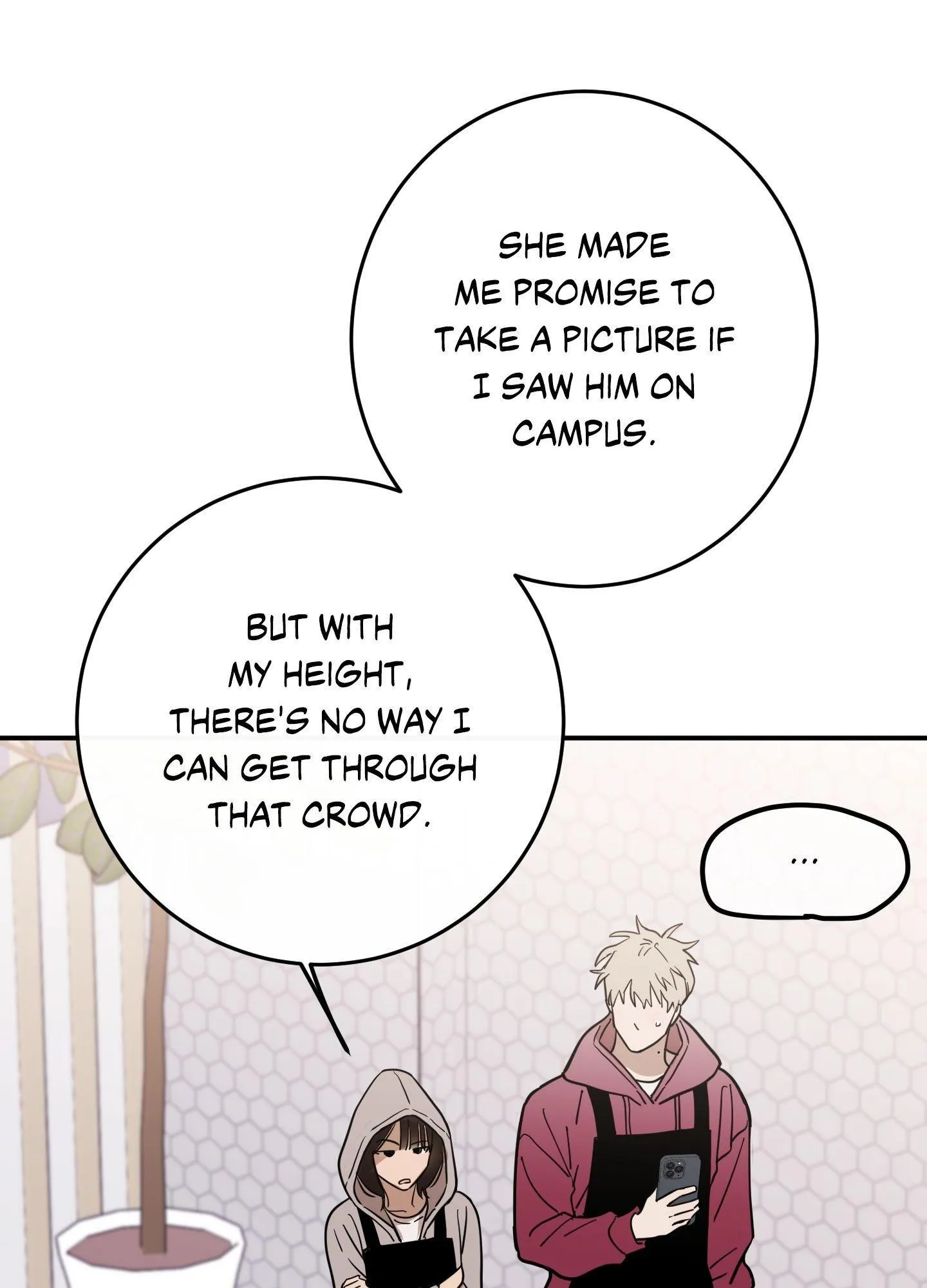 In My Bad - Chapter 5 Page 106