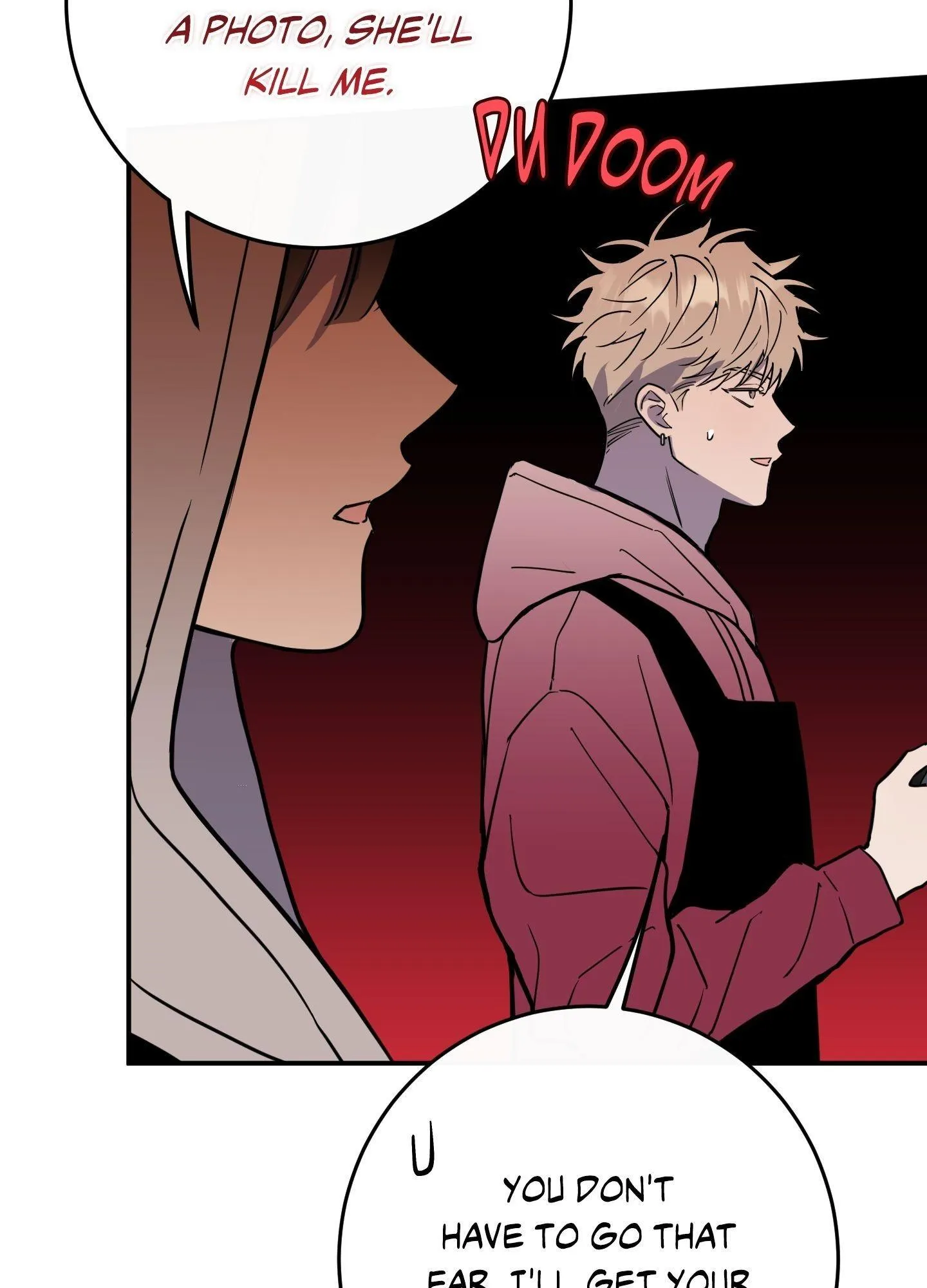 In My Bad - Chapter 5 Page 108