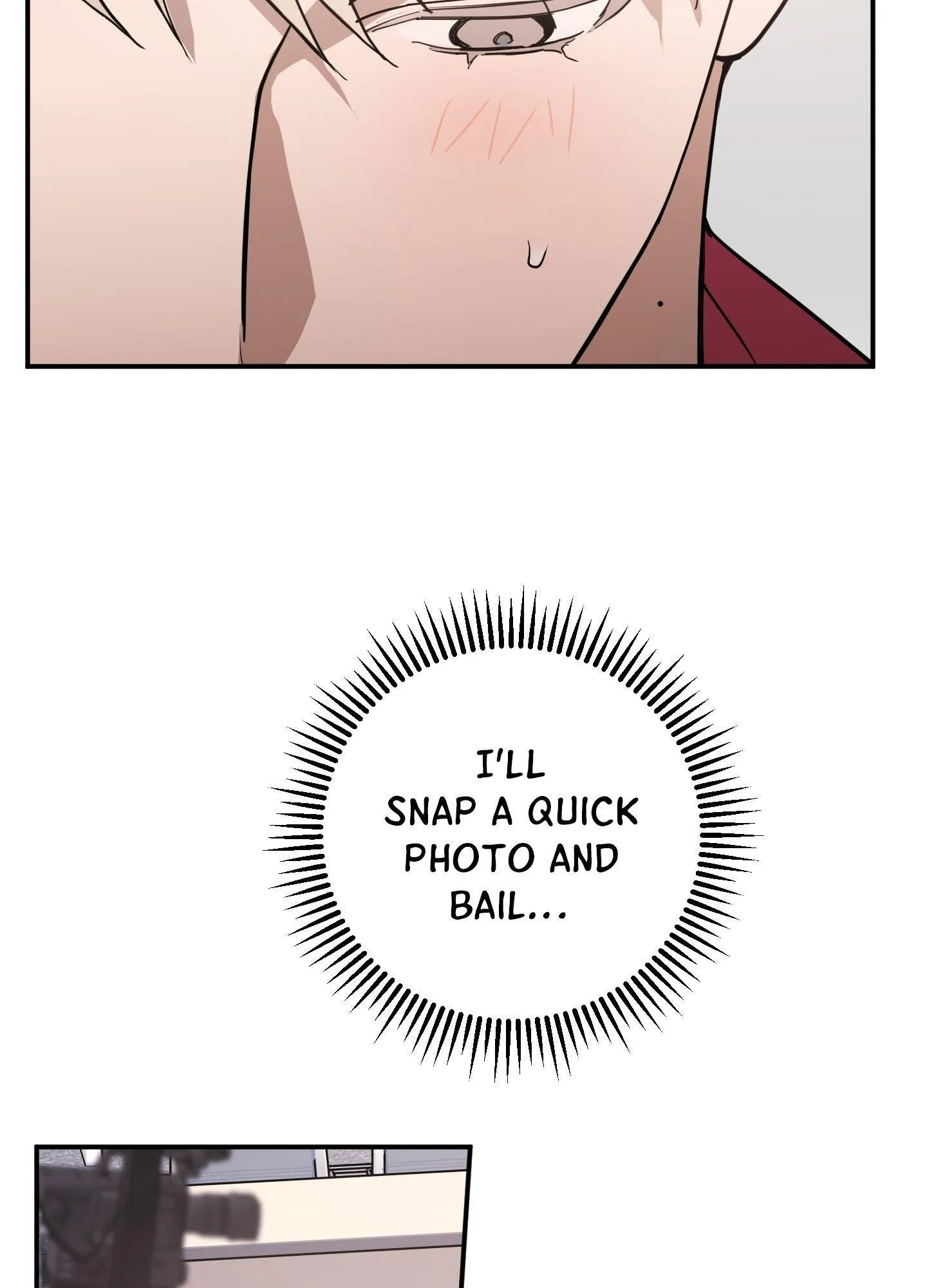 In My Bad - Chapter 5 Page 113