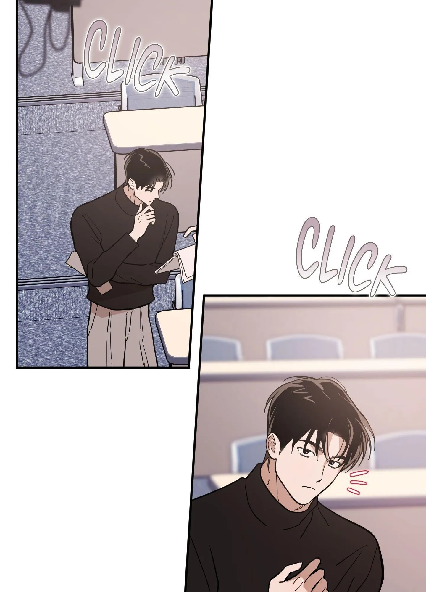 In My Bad - Chapter 5 Page 114