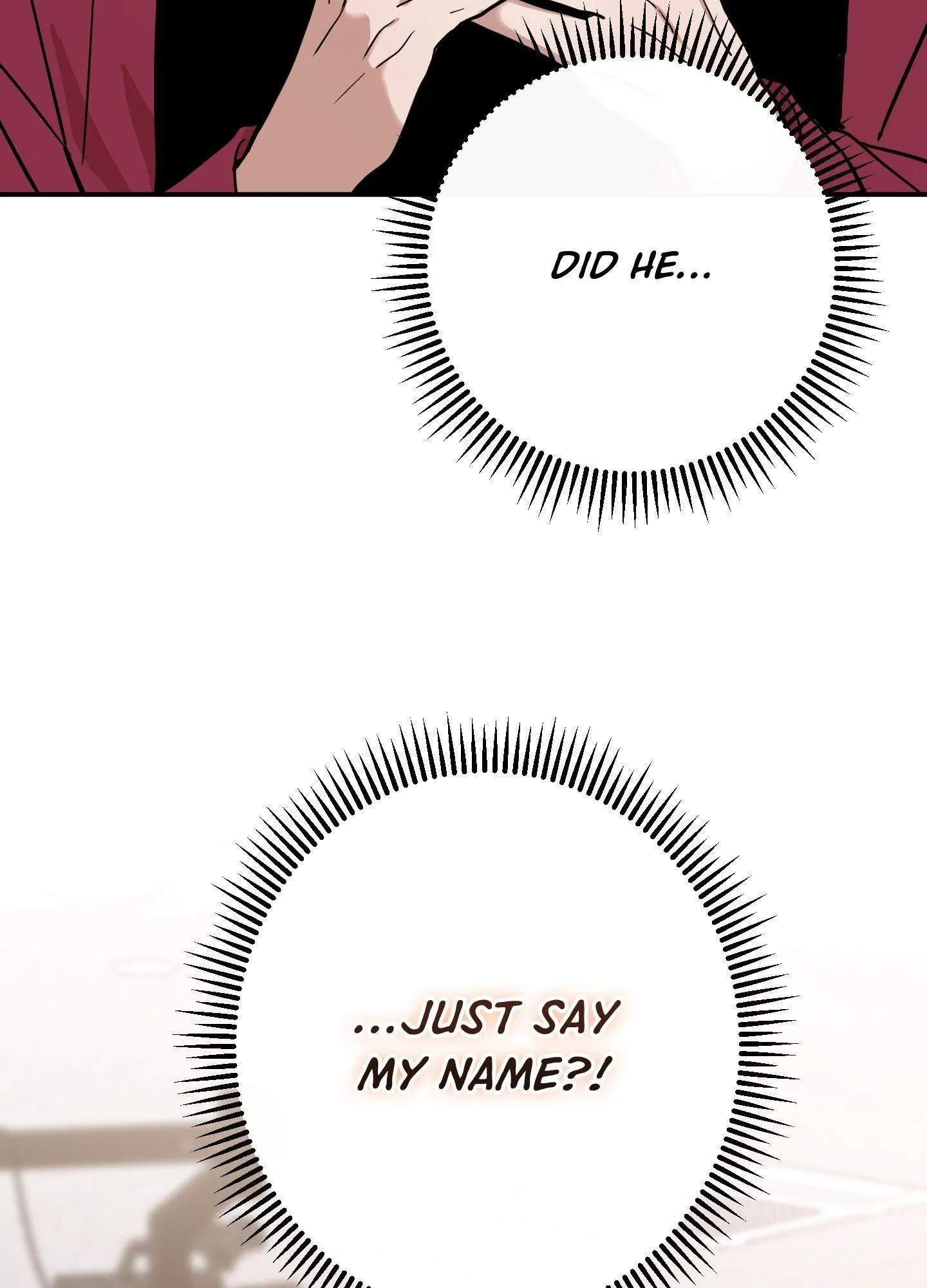 In My Bad - Chapter 5 Page 119