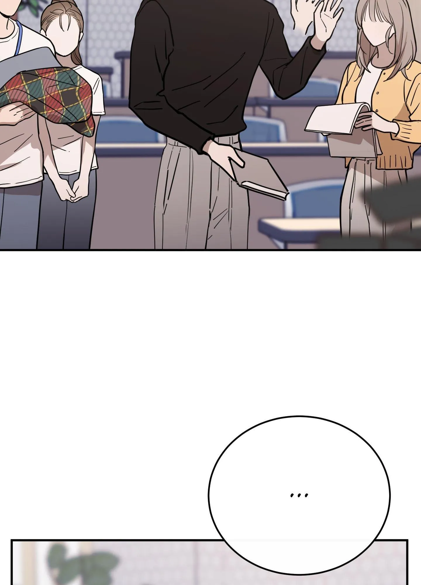In My Bad - Chapter 6 Page 2