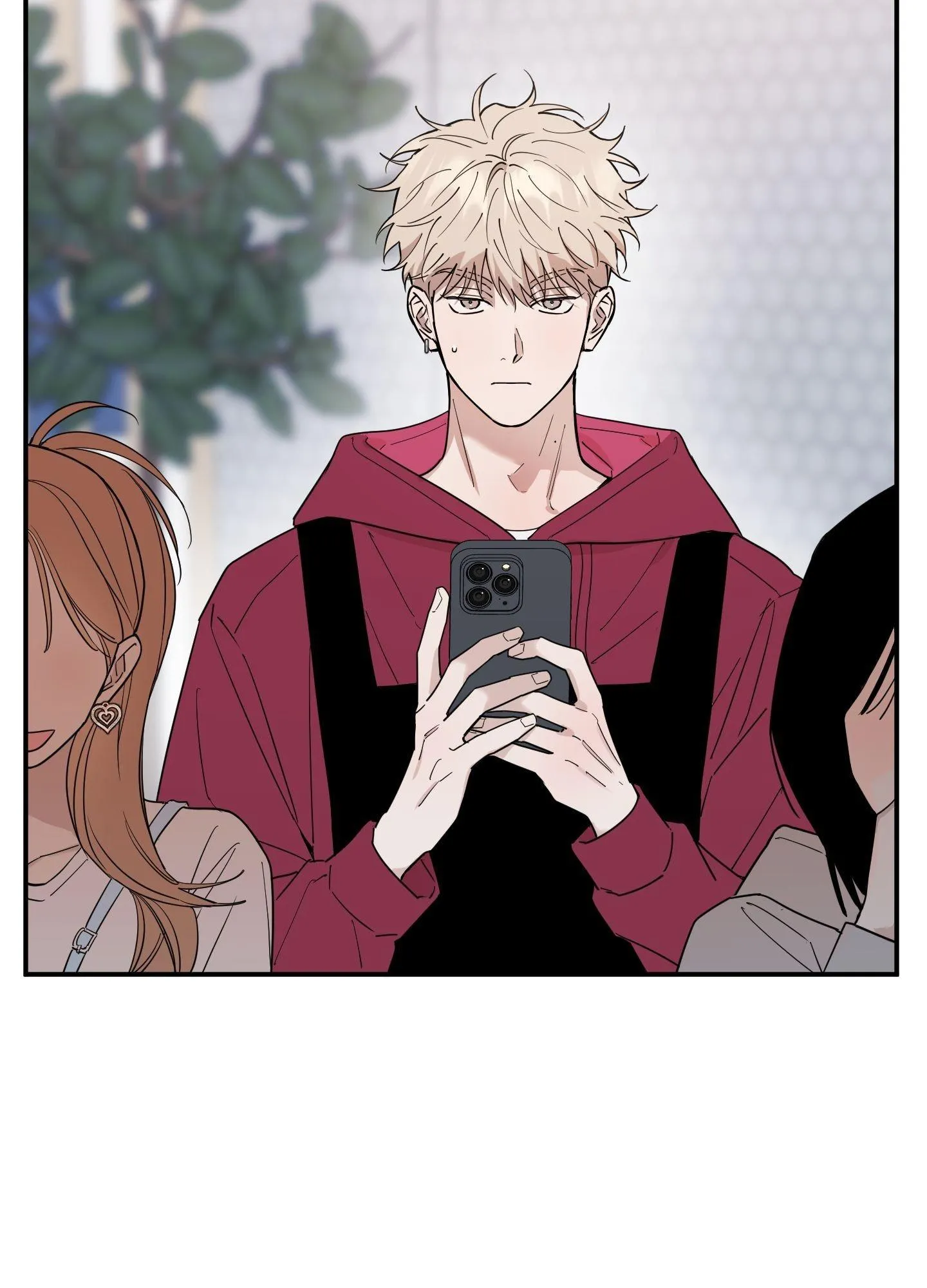 In My Bad - Chapter 6 Page 3