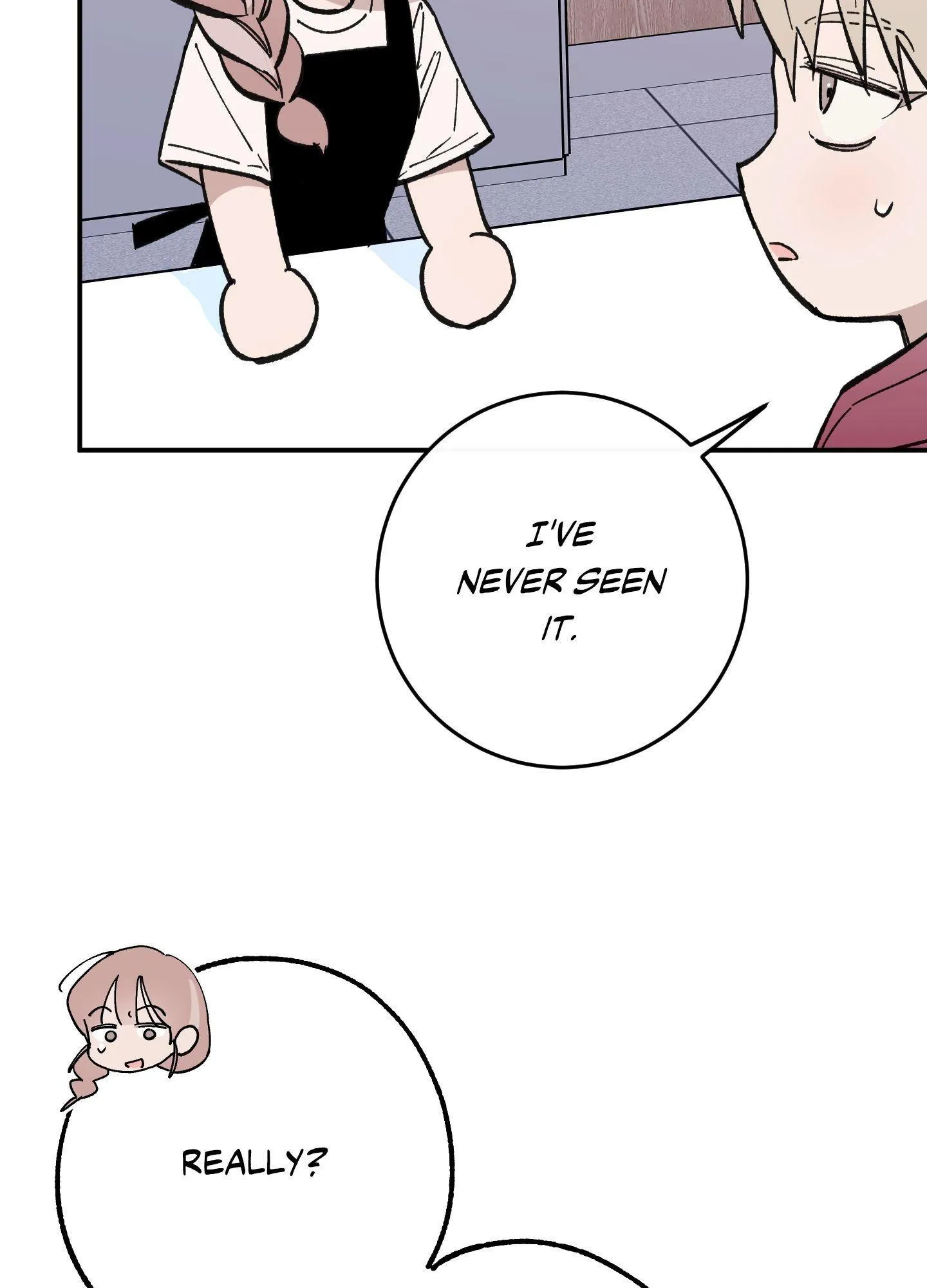 In My Bad - Chapter 6 Page 22
