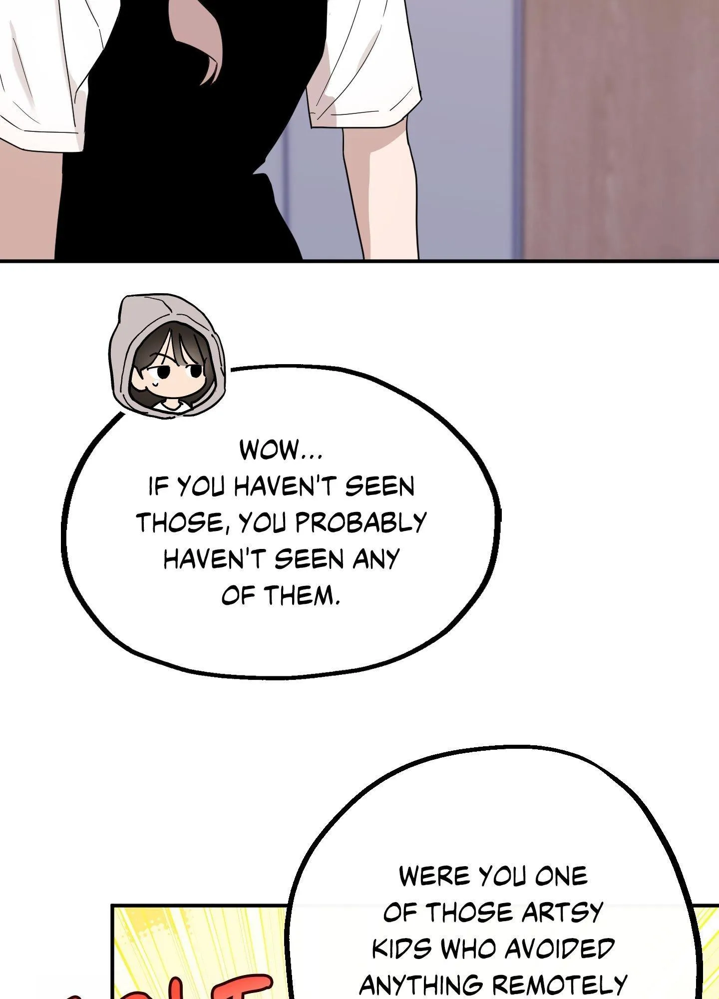 In My Bad - Chapter 6 Page 26