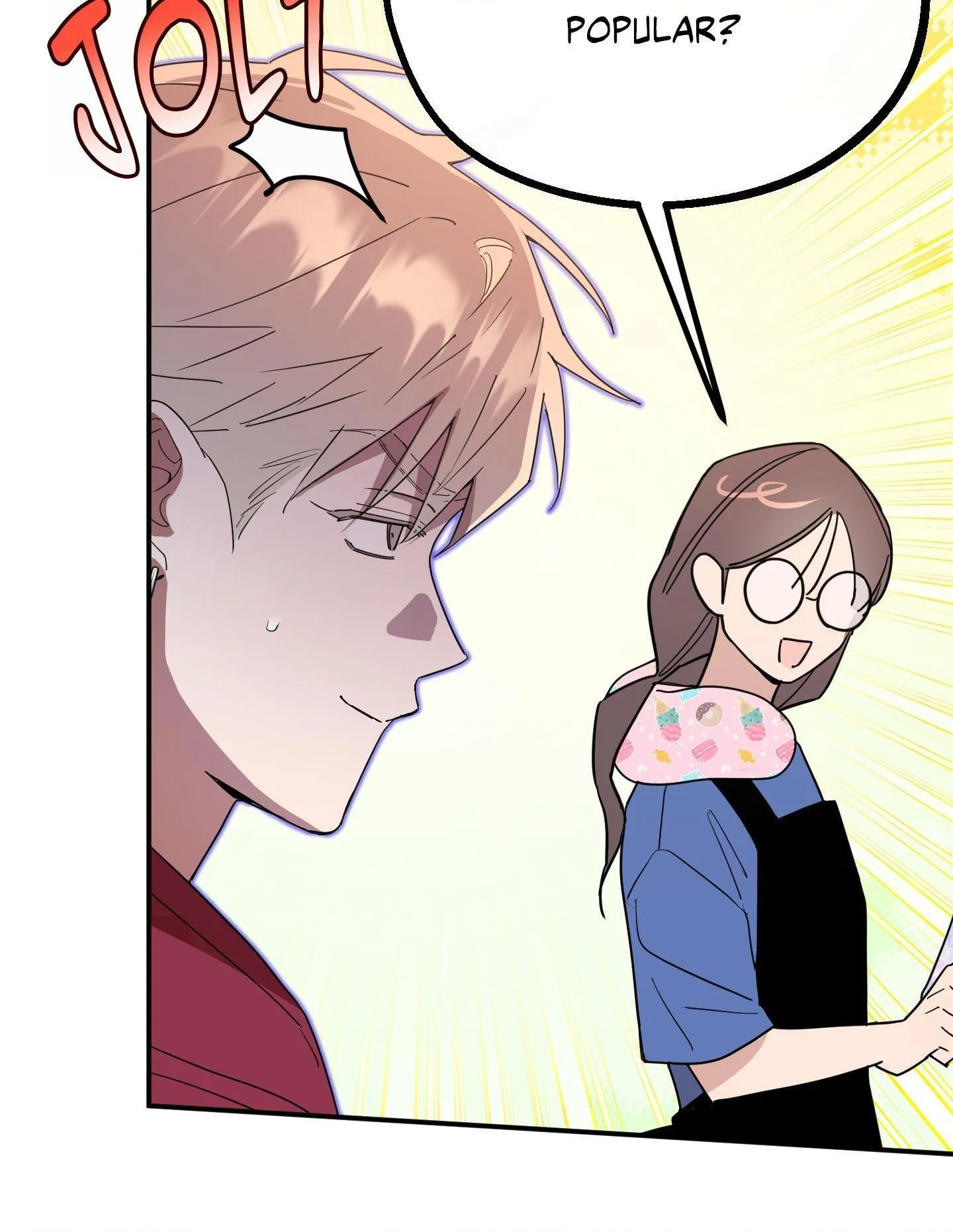 In My Bad - Chapter 6 Page 27