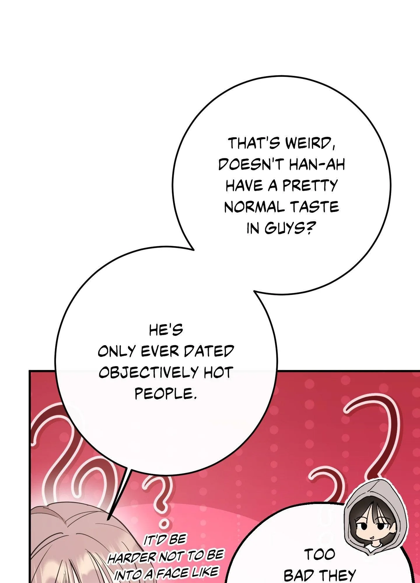 In My Bad - Chapter 6 Page 28