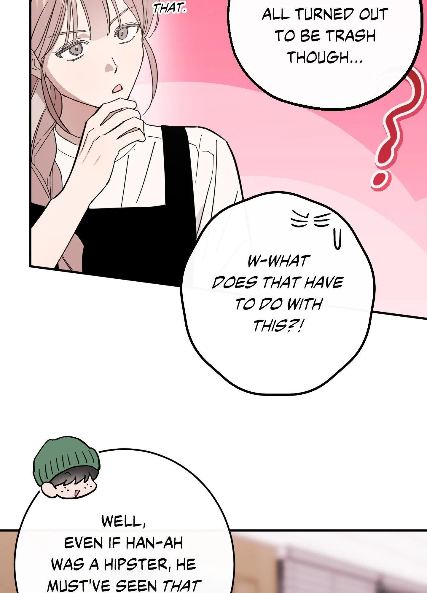 In My Bad - Chapter 6 Page 29