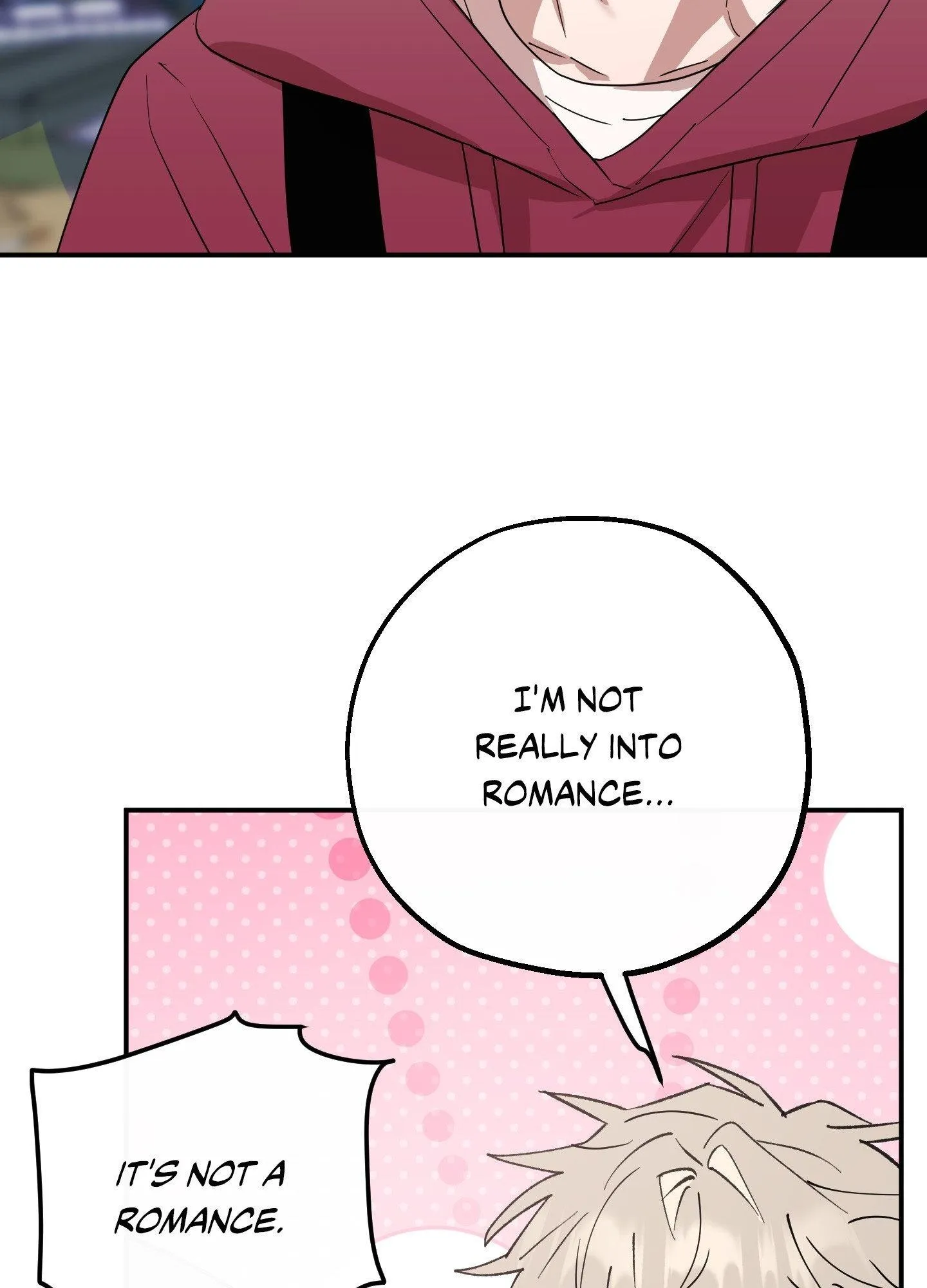 In My Bad - Chapter 6 Page 31