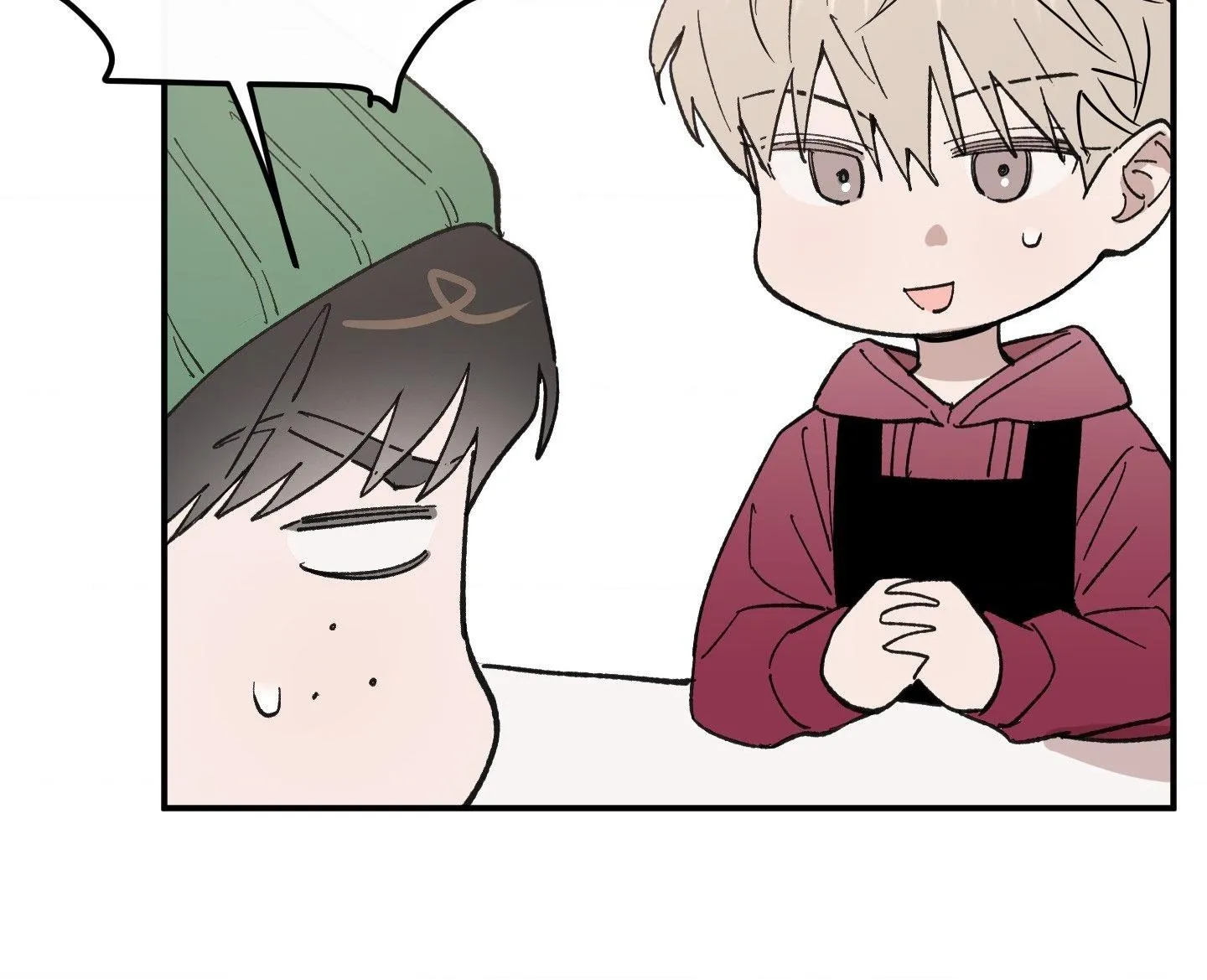 In My Bad - Chapter 6 Page 32