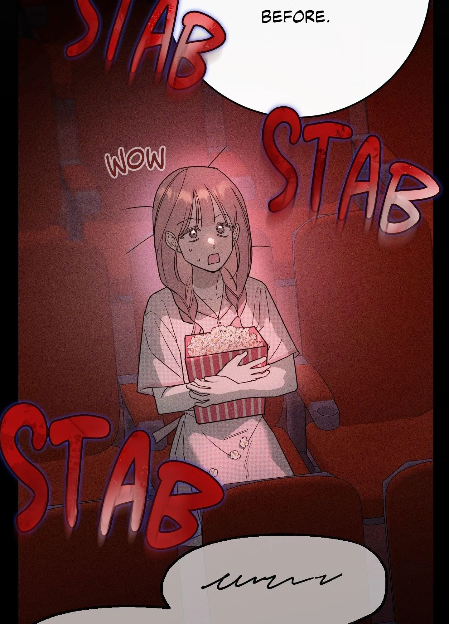 In My Bad - Chapter 6 Page 36