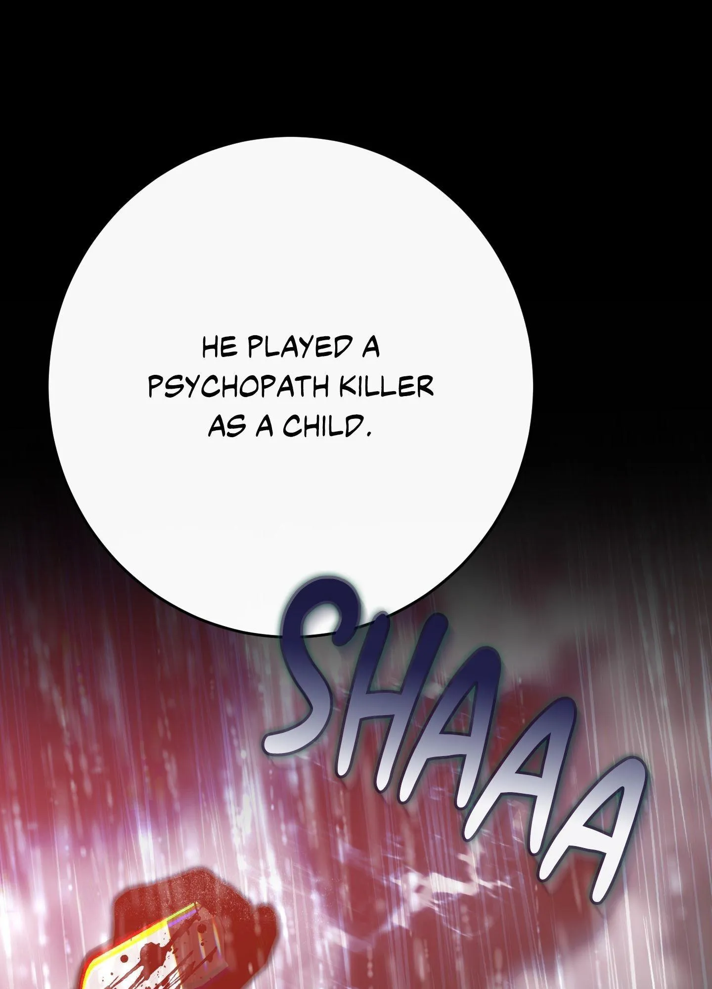 In My Bad - Chapter 6 Page 38