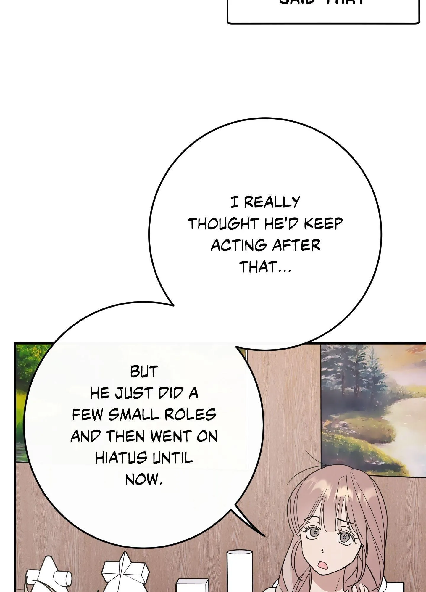 In My Bad - Chapter 6 Page 44