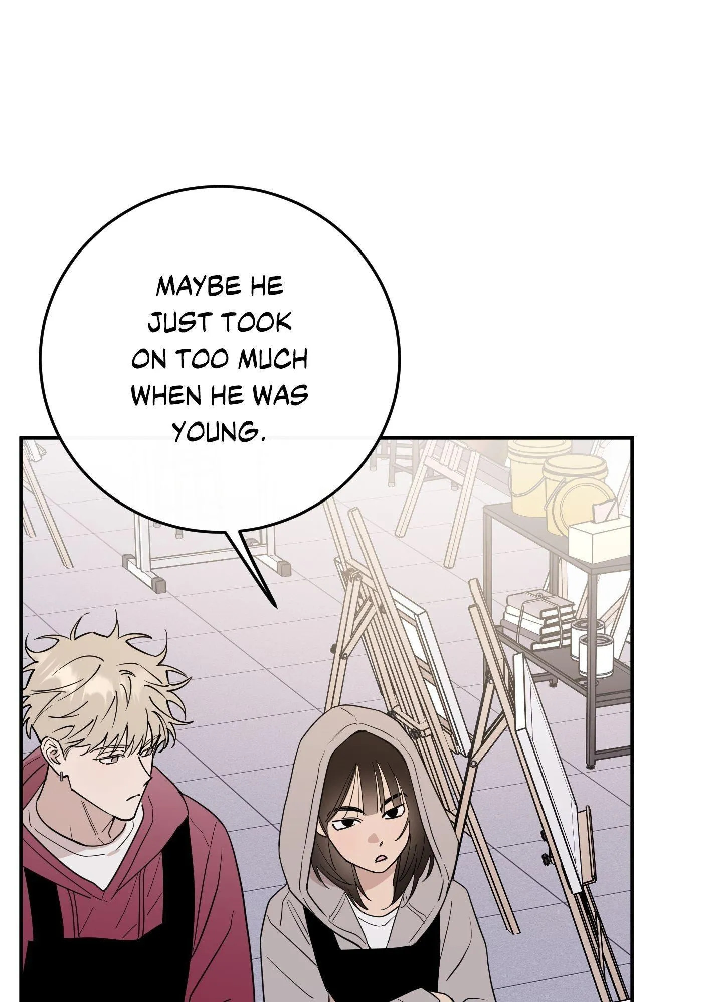 In My Bad - Chapter 6 Page 49