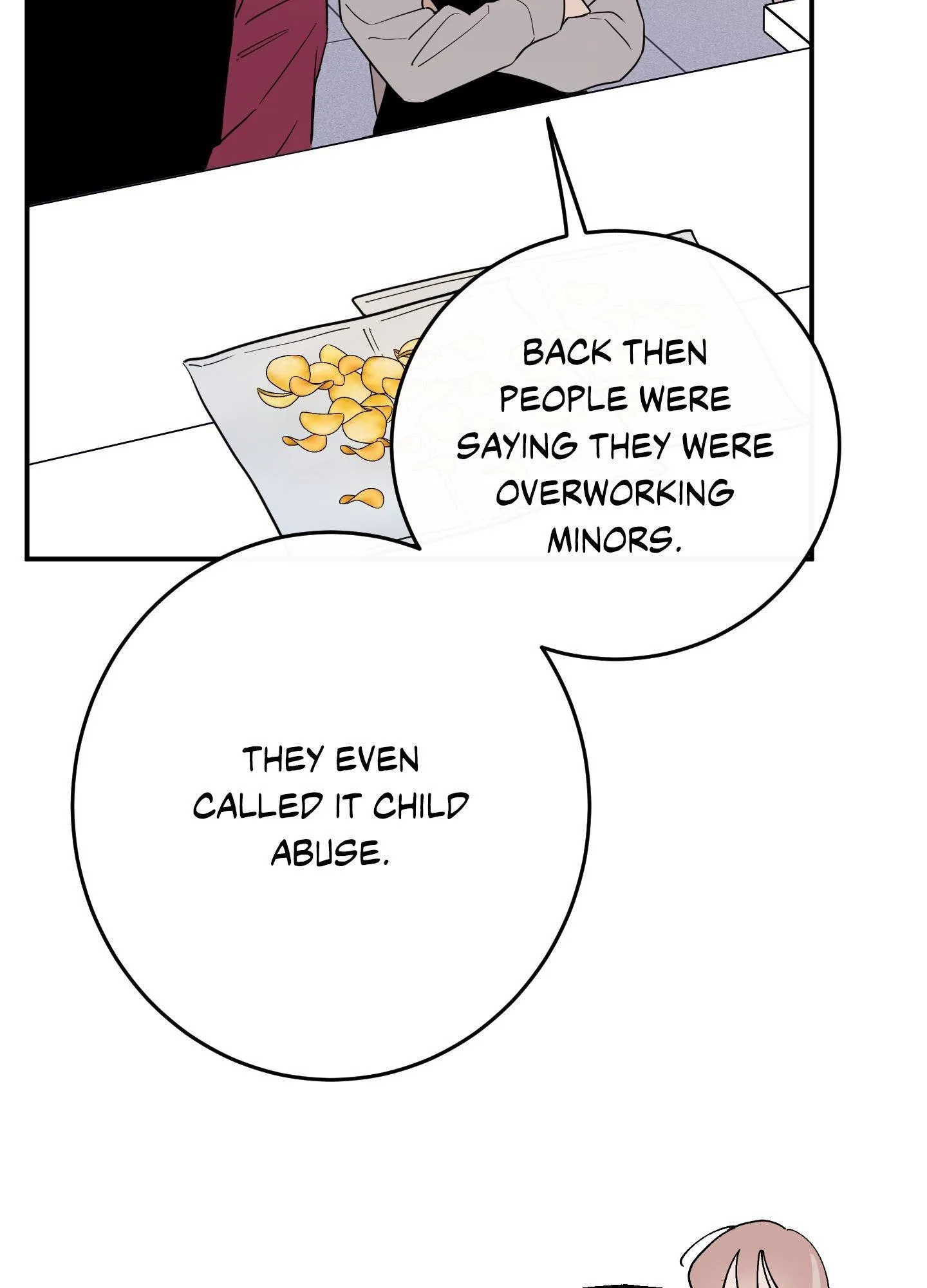 In My Bad - Chapter 6 Page 50