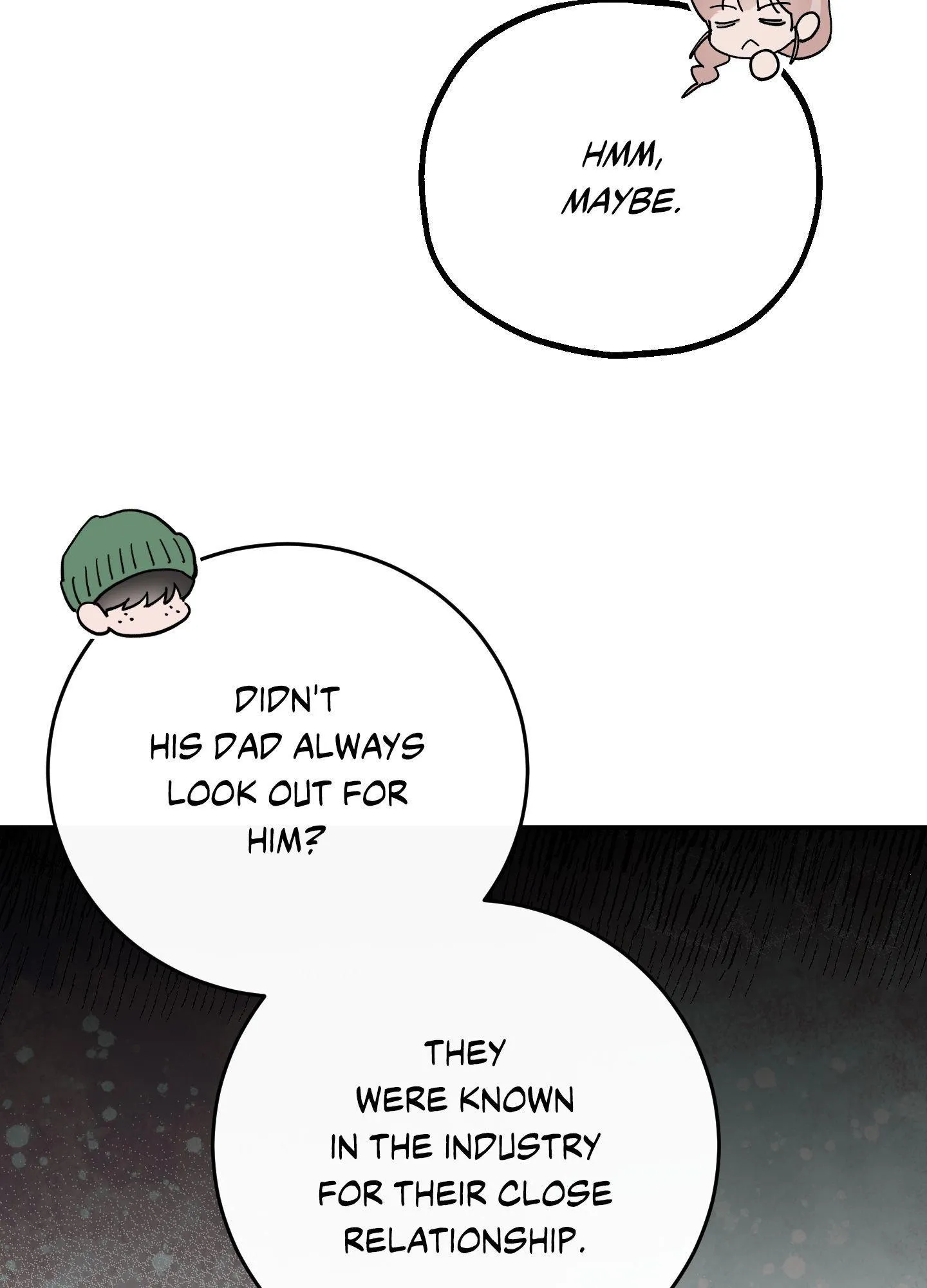 In My Bad - Chapter 6 Page 51