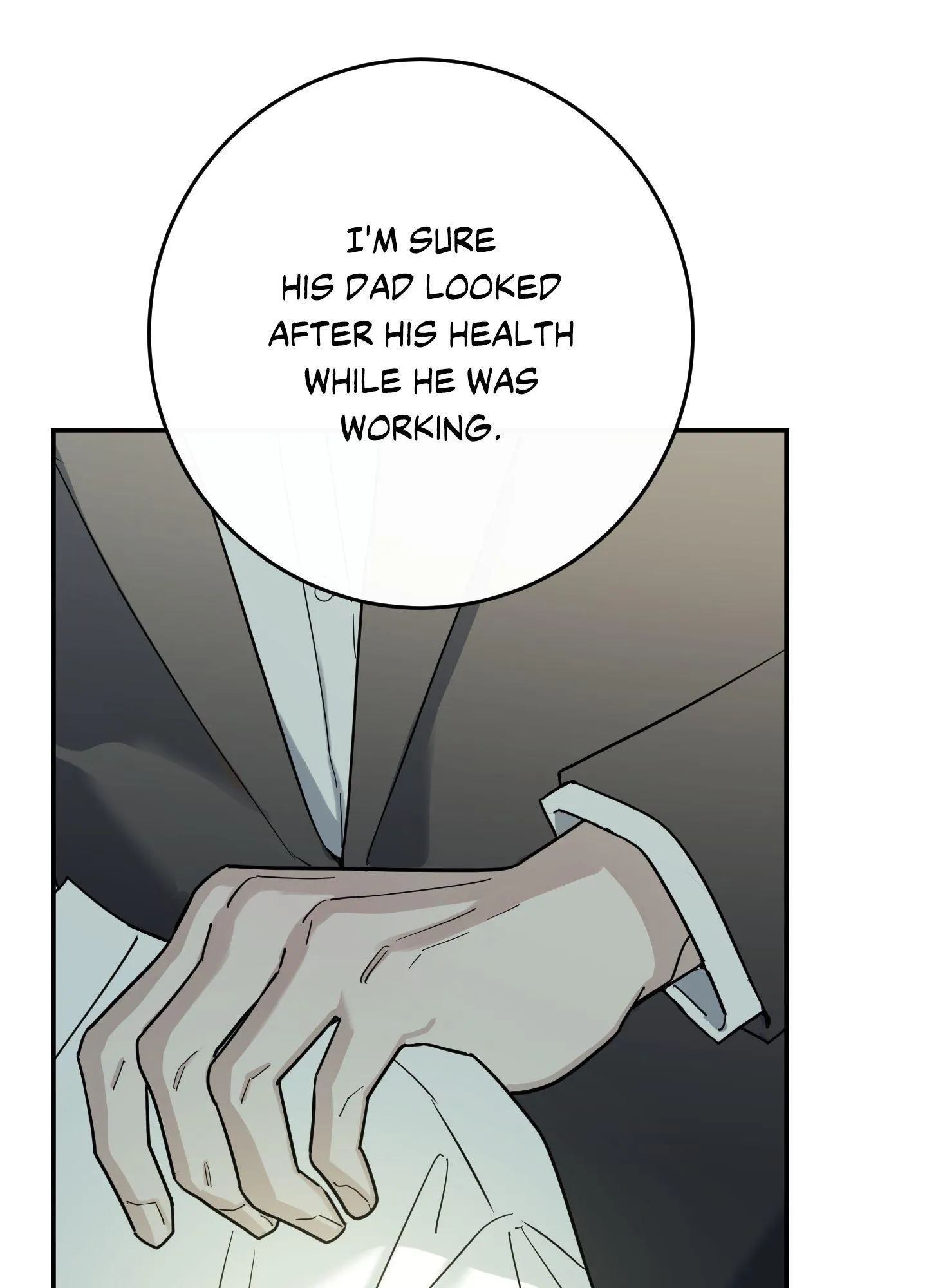 In My Bad - Chapter 6 Page 53