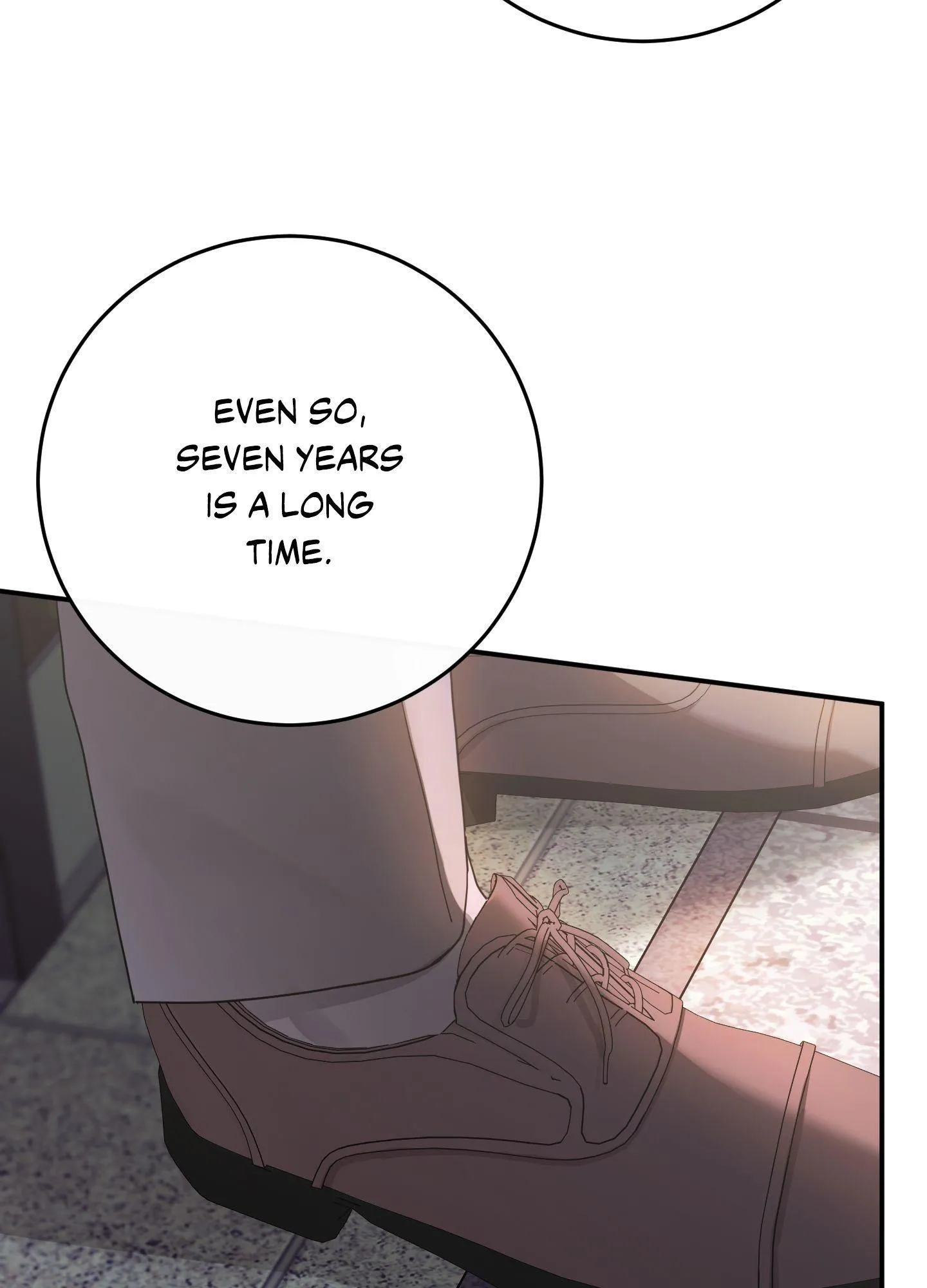 In My Bad - Chapter 6 Page 56