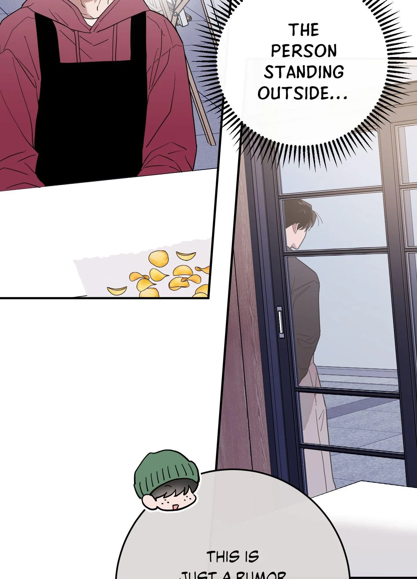 In My Bad - Chapter 6 Page 58