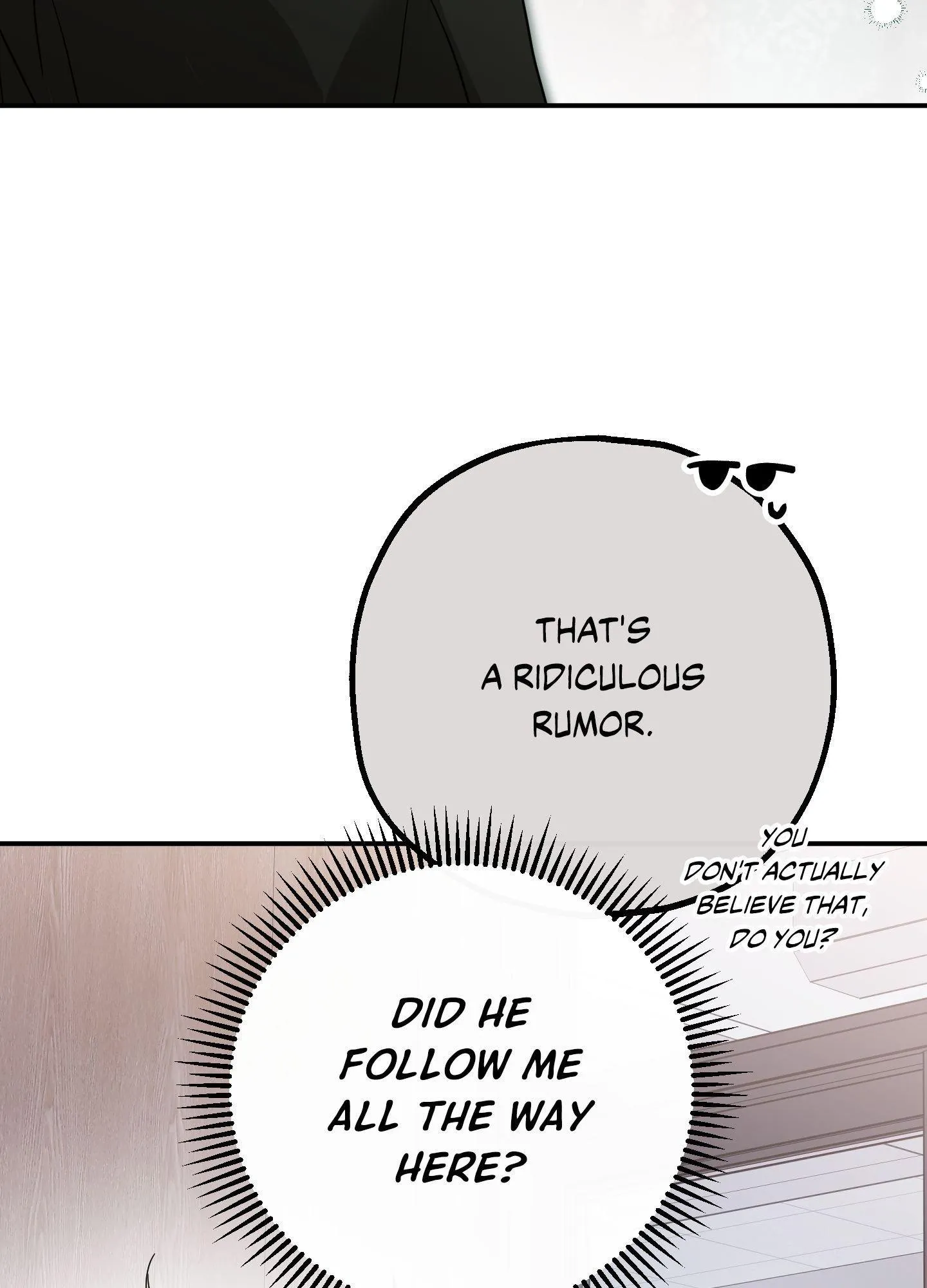 In My Bad - Chapter 6 Page 62