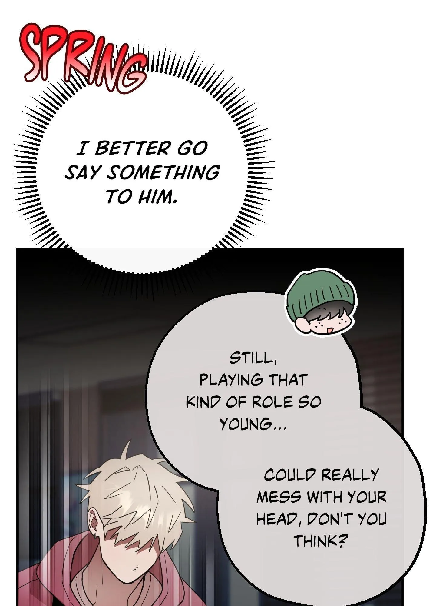 In My Bad - Chapter 6 Page 66