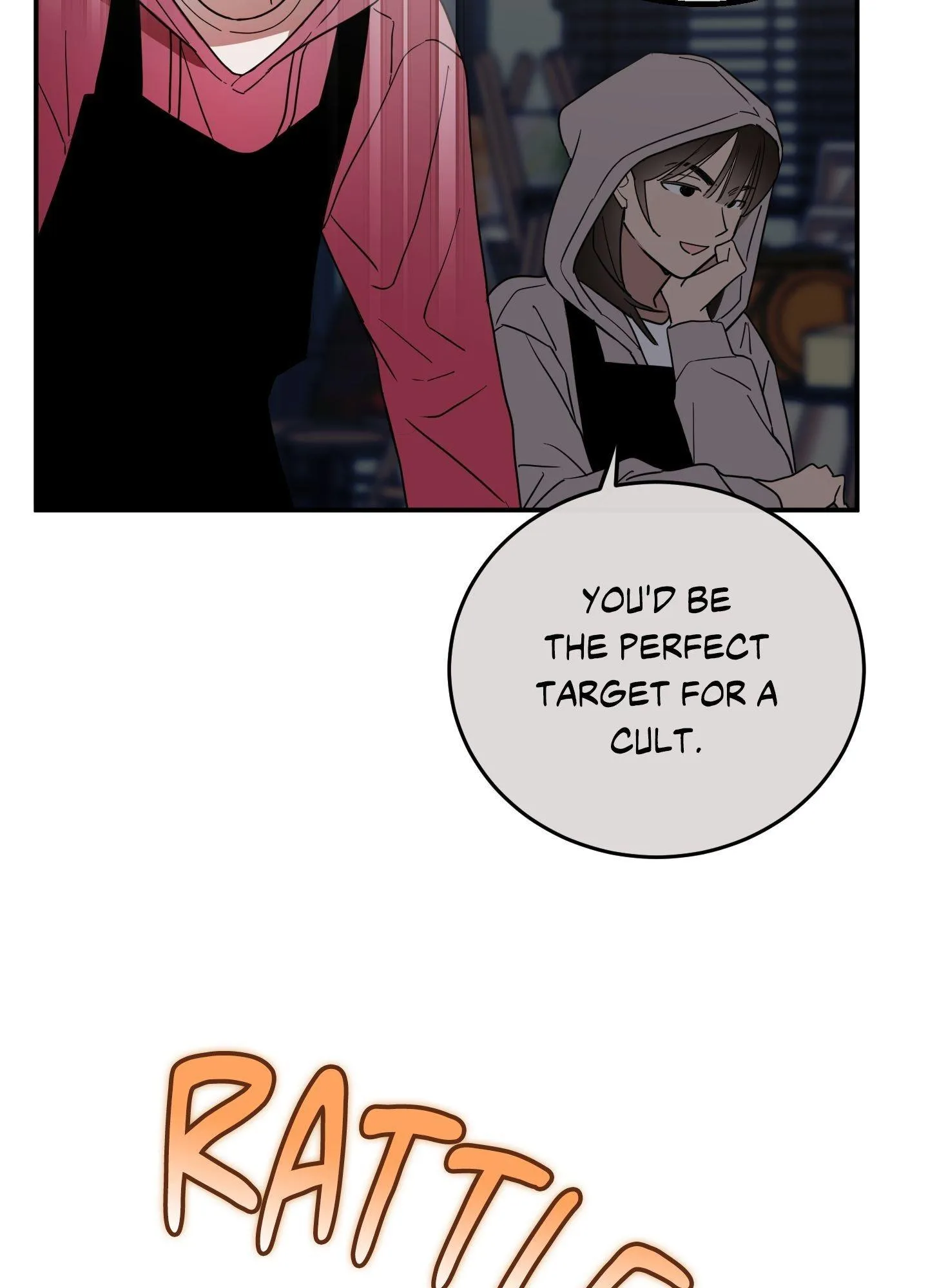 In My Bad - Chapter 6 Page 67