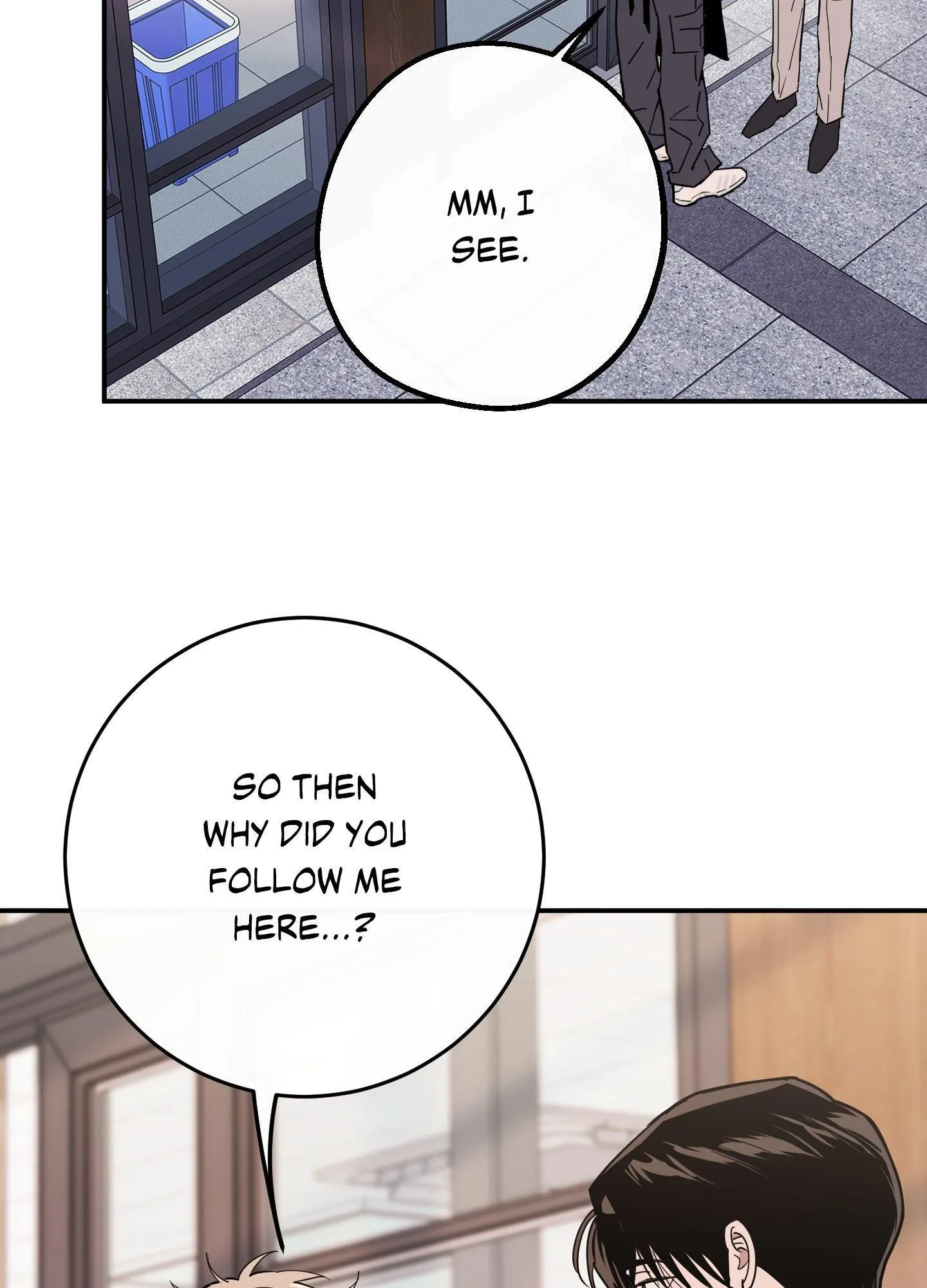 In My Bad - Chapter 6 Page 72