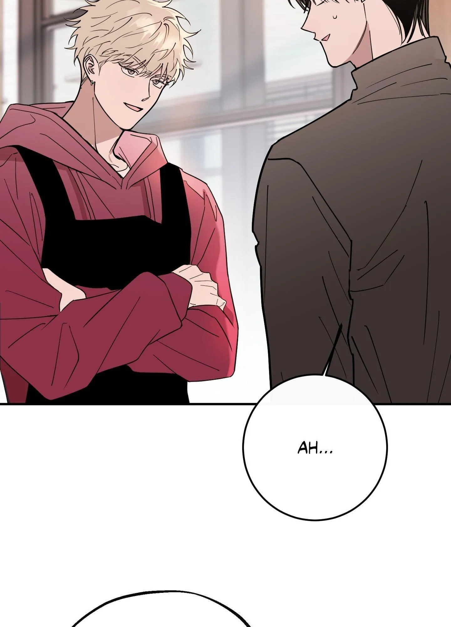 In My Bad - Chapter 6 Page 73